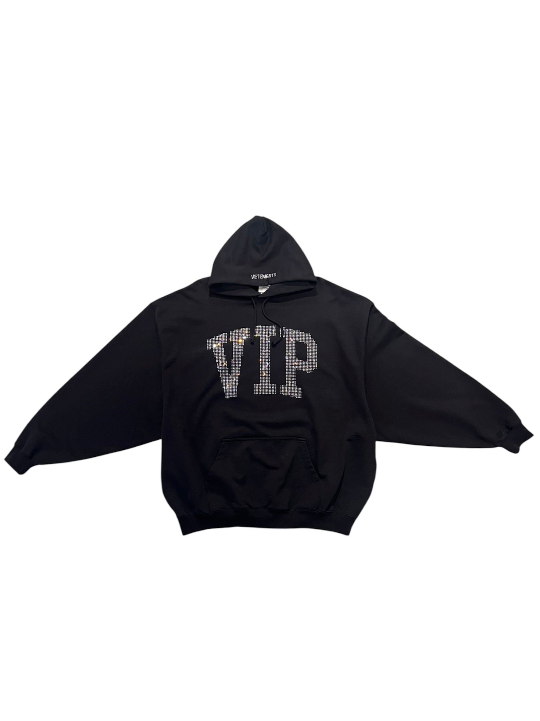 VIP HOODIE