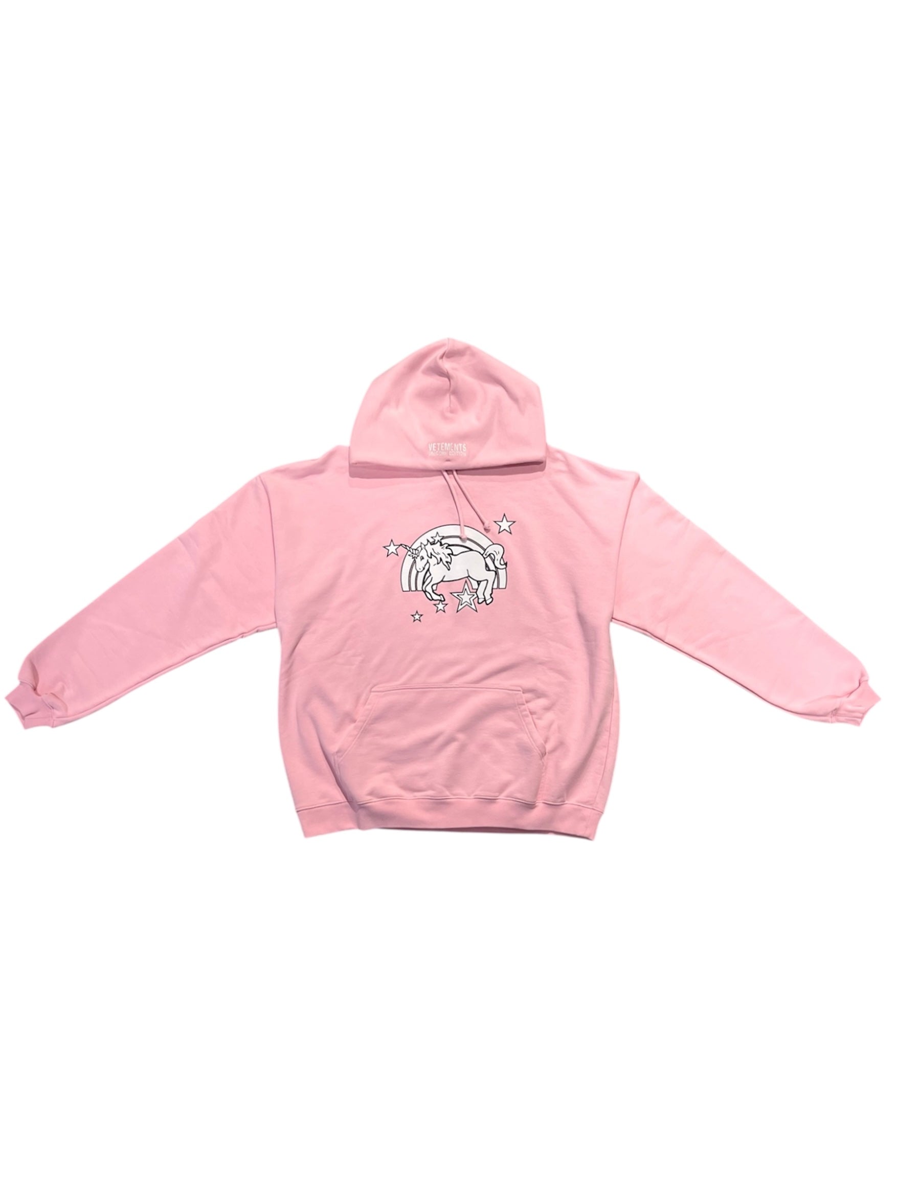 UNICORN EDITION HOODIE