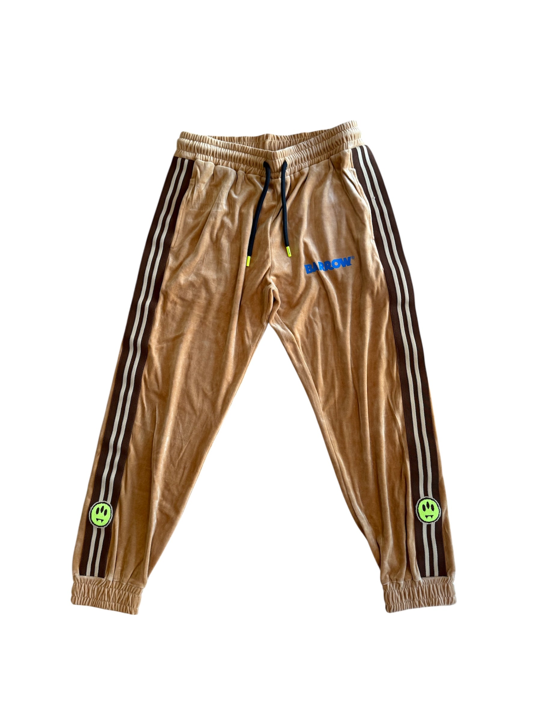 TERRY CLOTH PANTS UNISEX