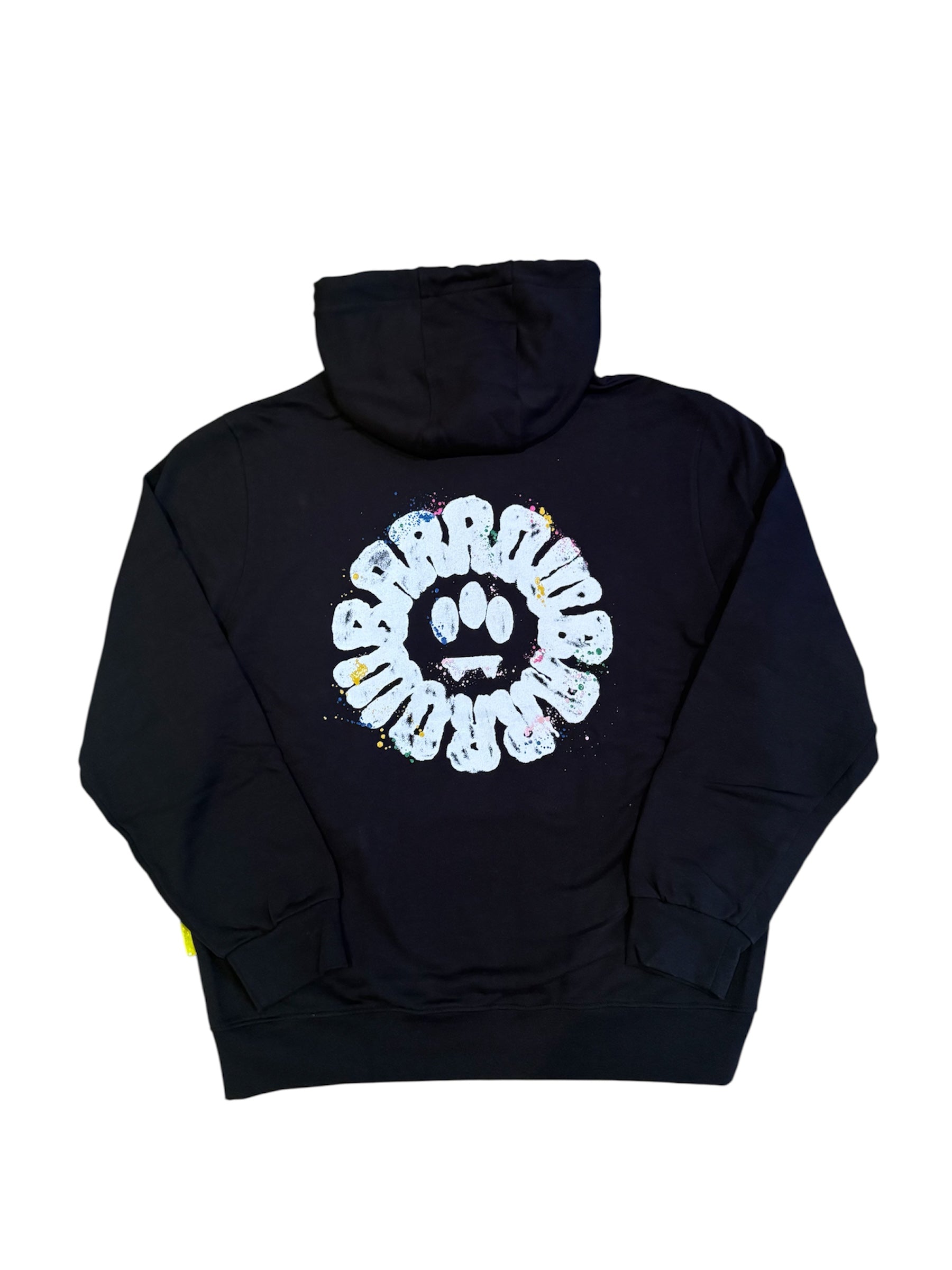 HOODIE UNISEX
