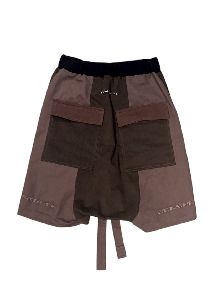 Rick Owens Saruel Pants ''SLEEPER''
