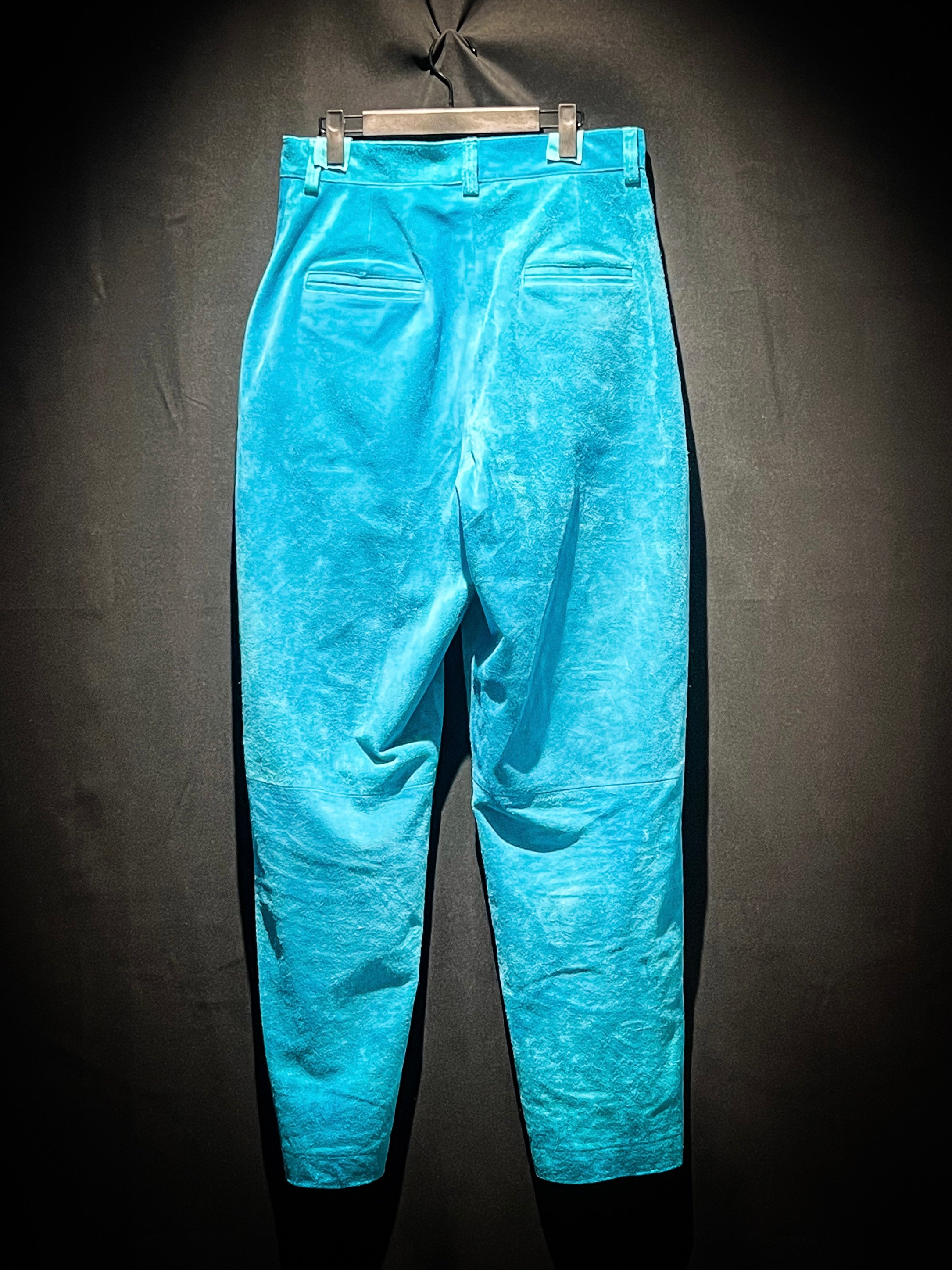 Classic Dress Trousers