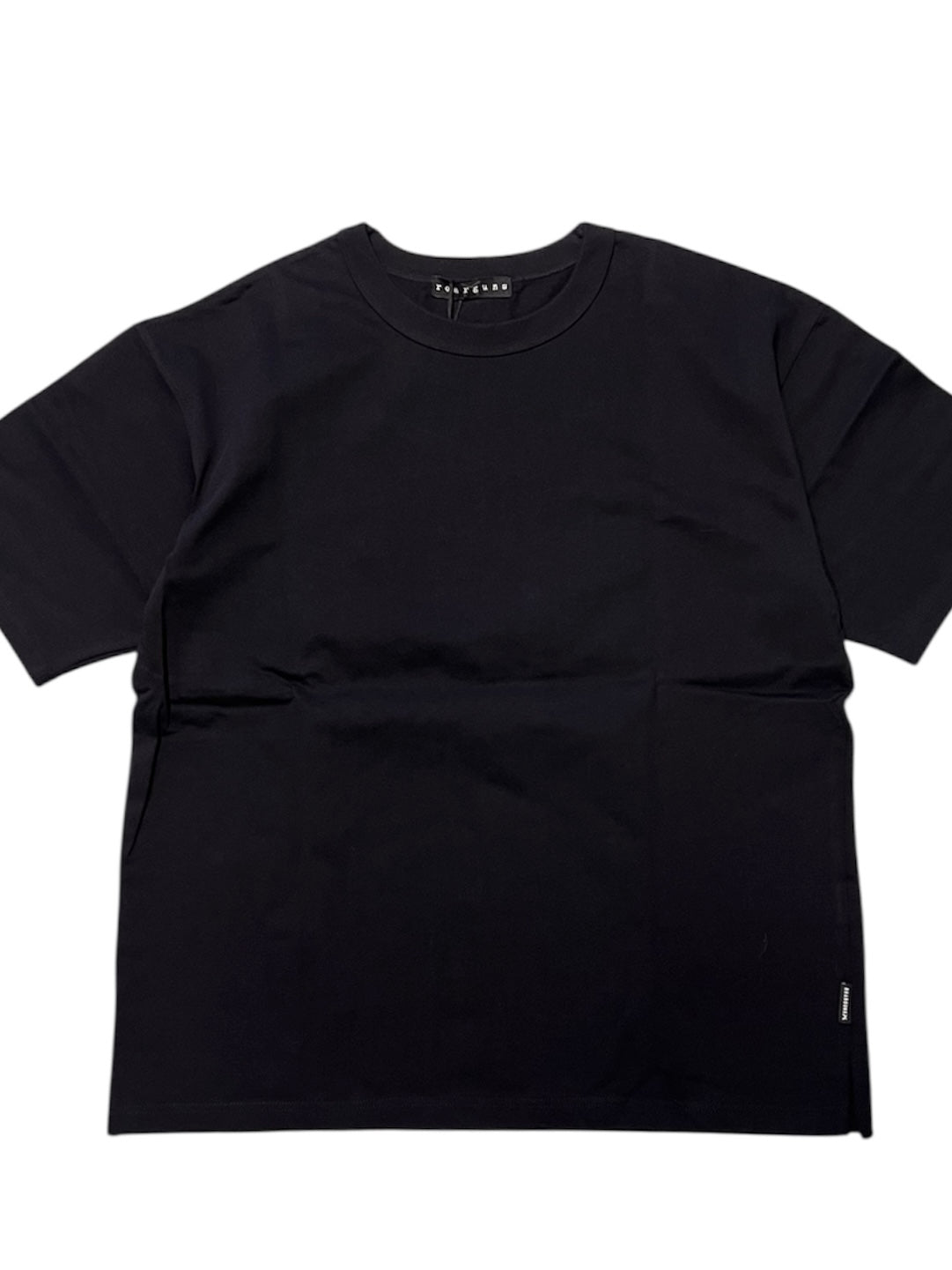 CROSSGUN CRYSTAL T-SHIRT