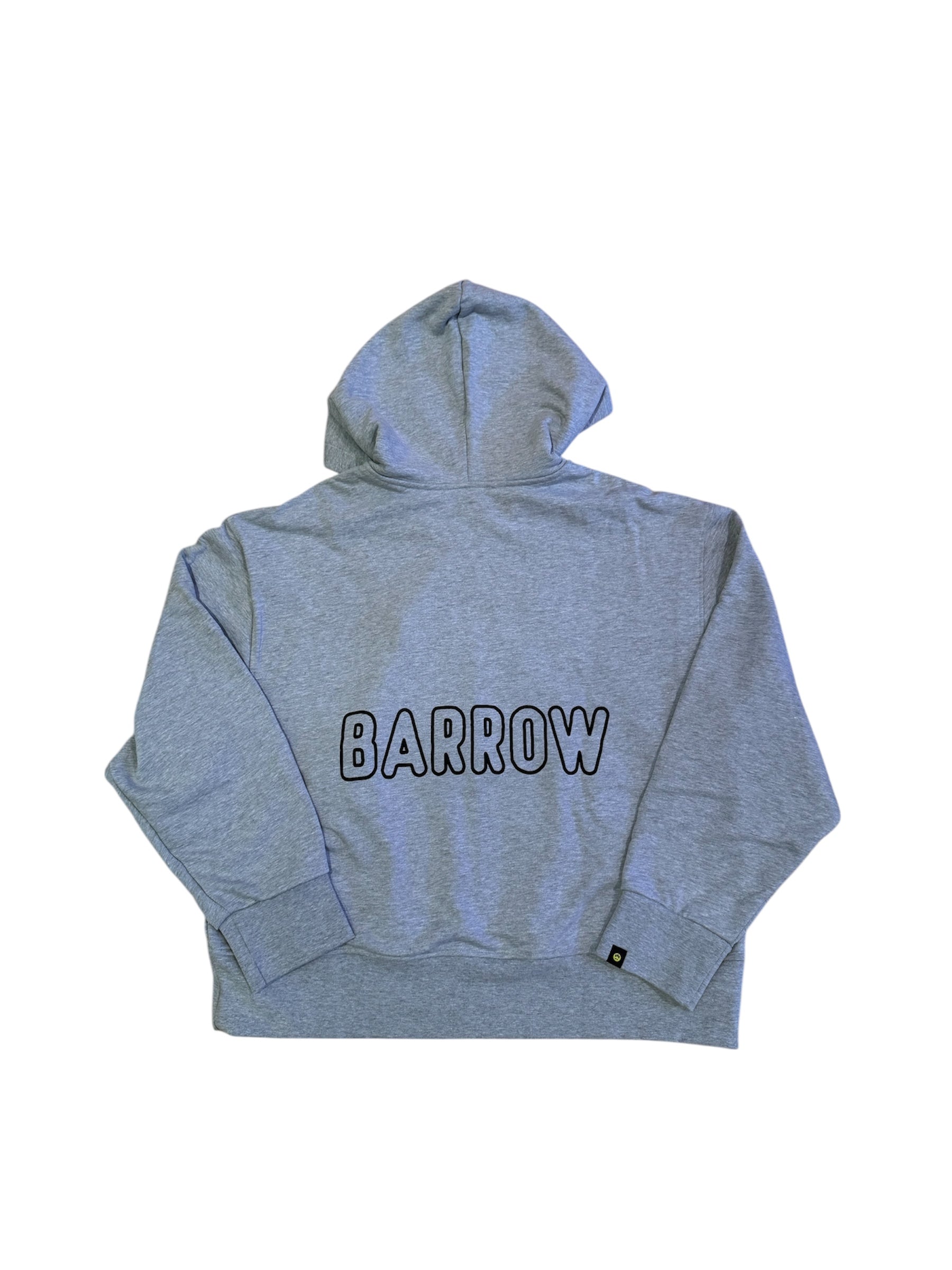 ZIP HOODIE UNISEX