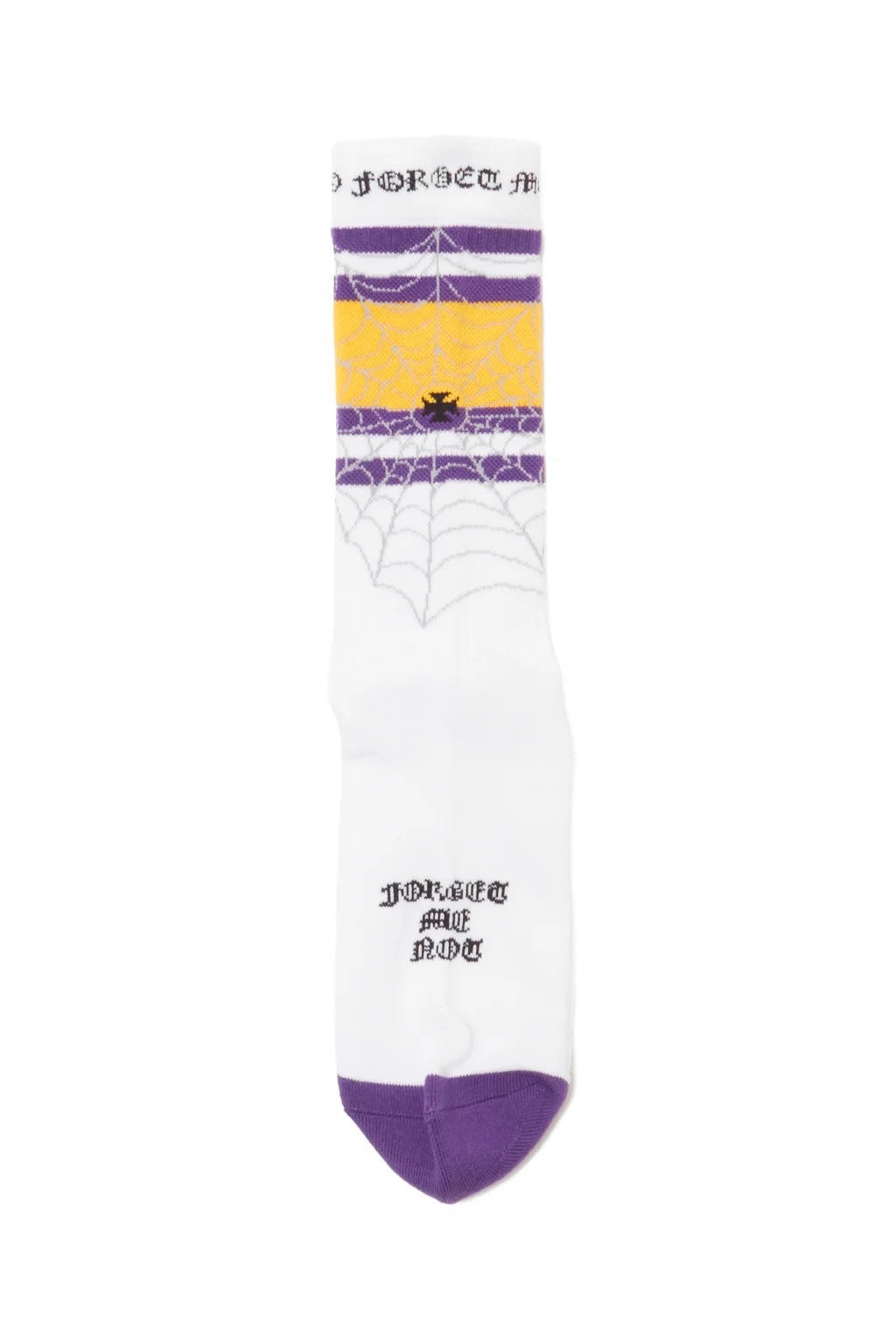 MAYO SPIDER WEB SOX