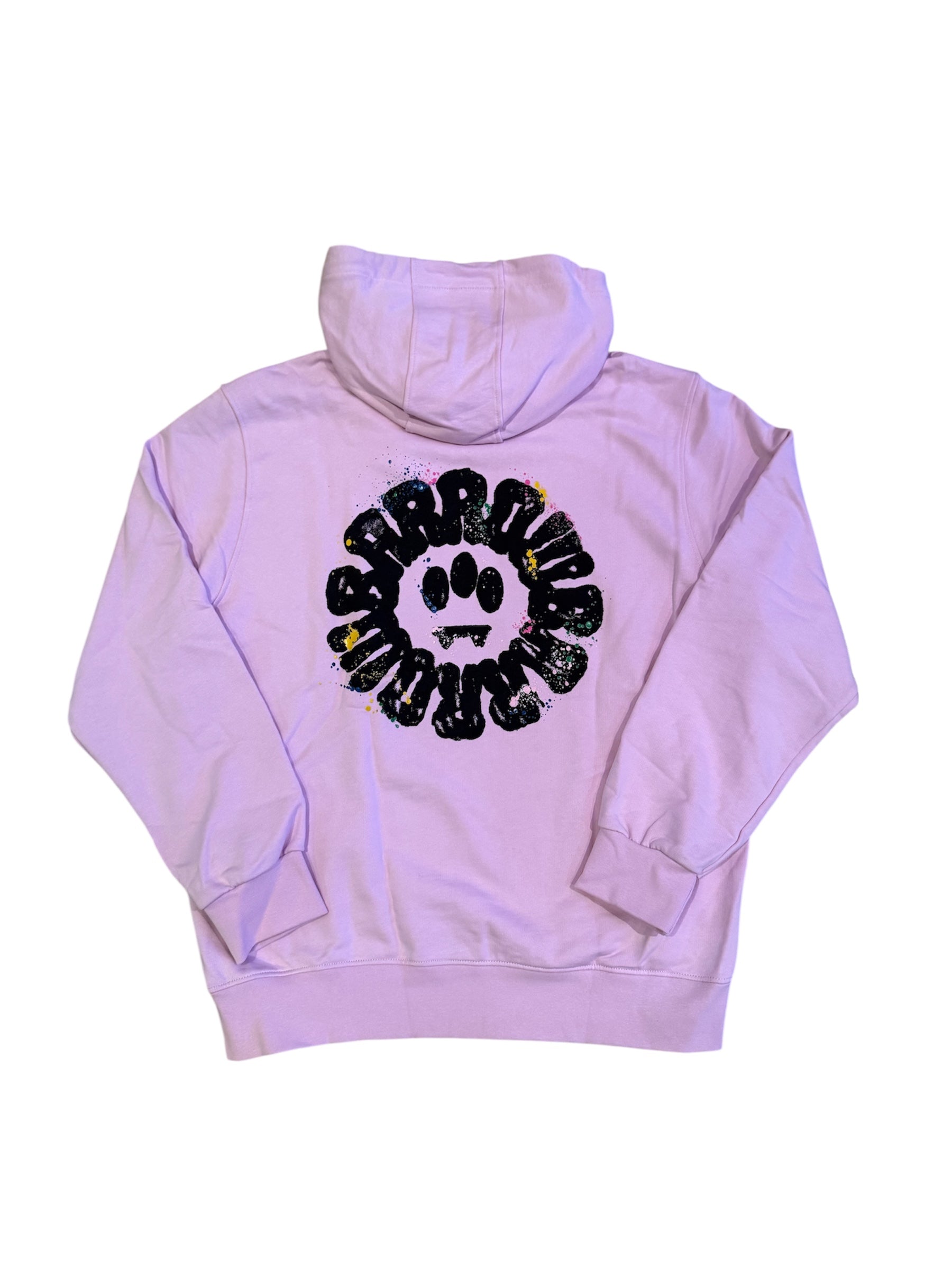 HOODIE UNISEX