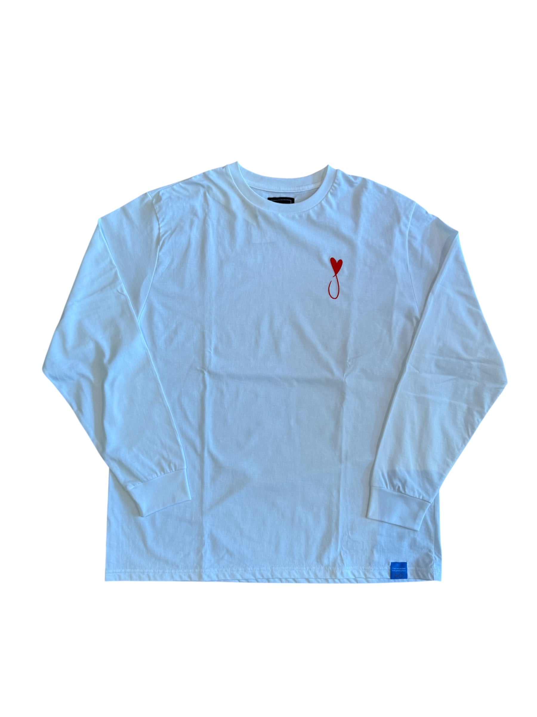 Tiphanie LongSleeve-T