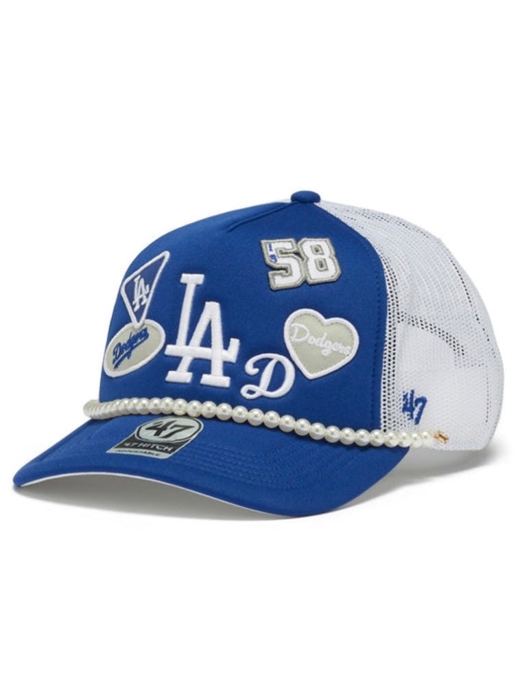 HITCH FM Dodgers