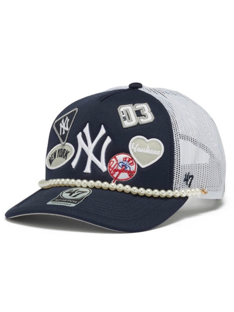 HITCH FM Yankees