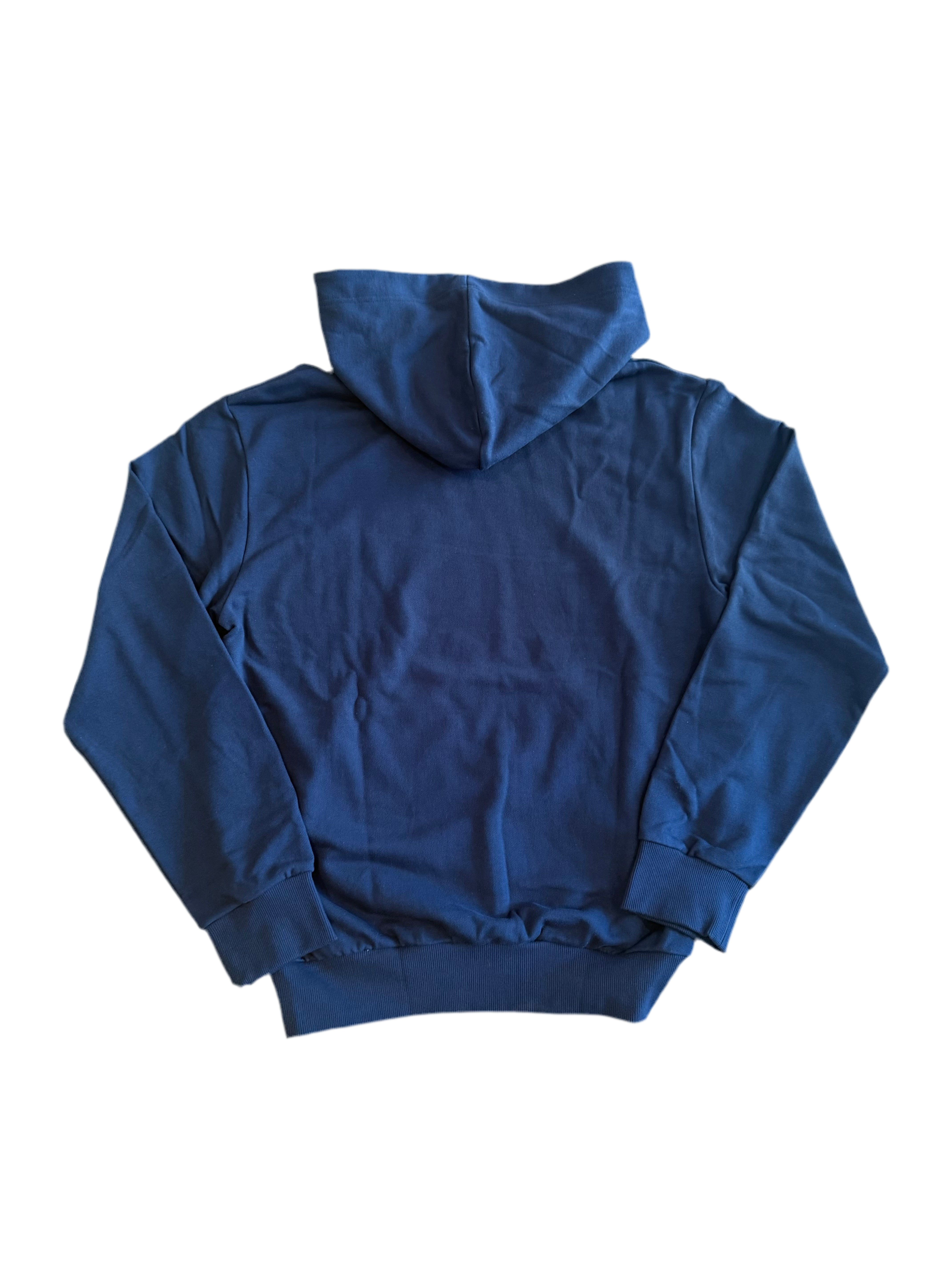 Kevin Hoodie