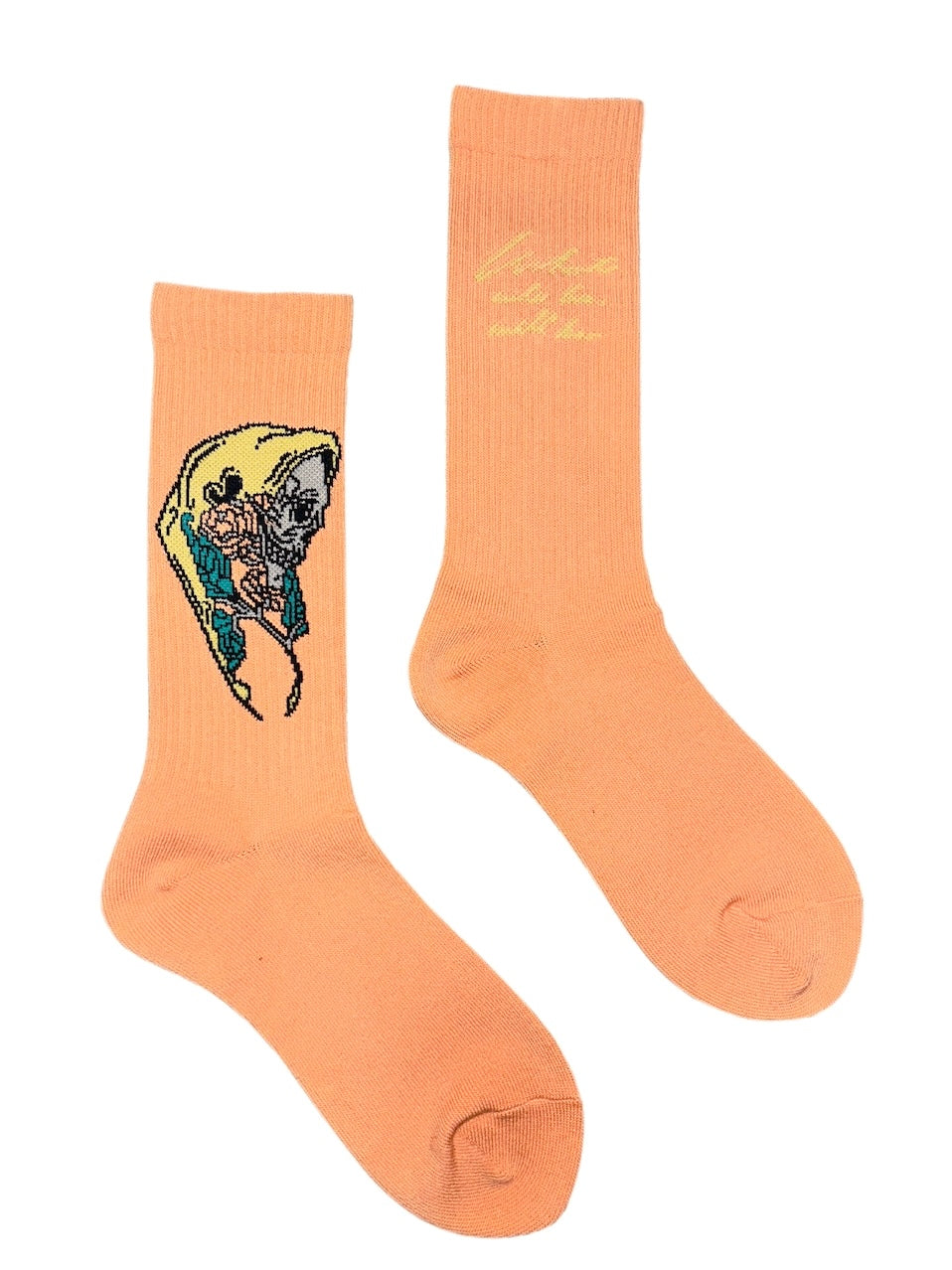 SKULL SOCKS