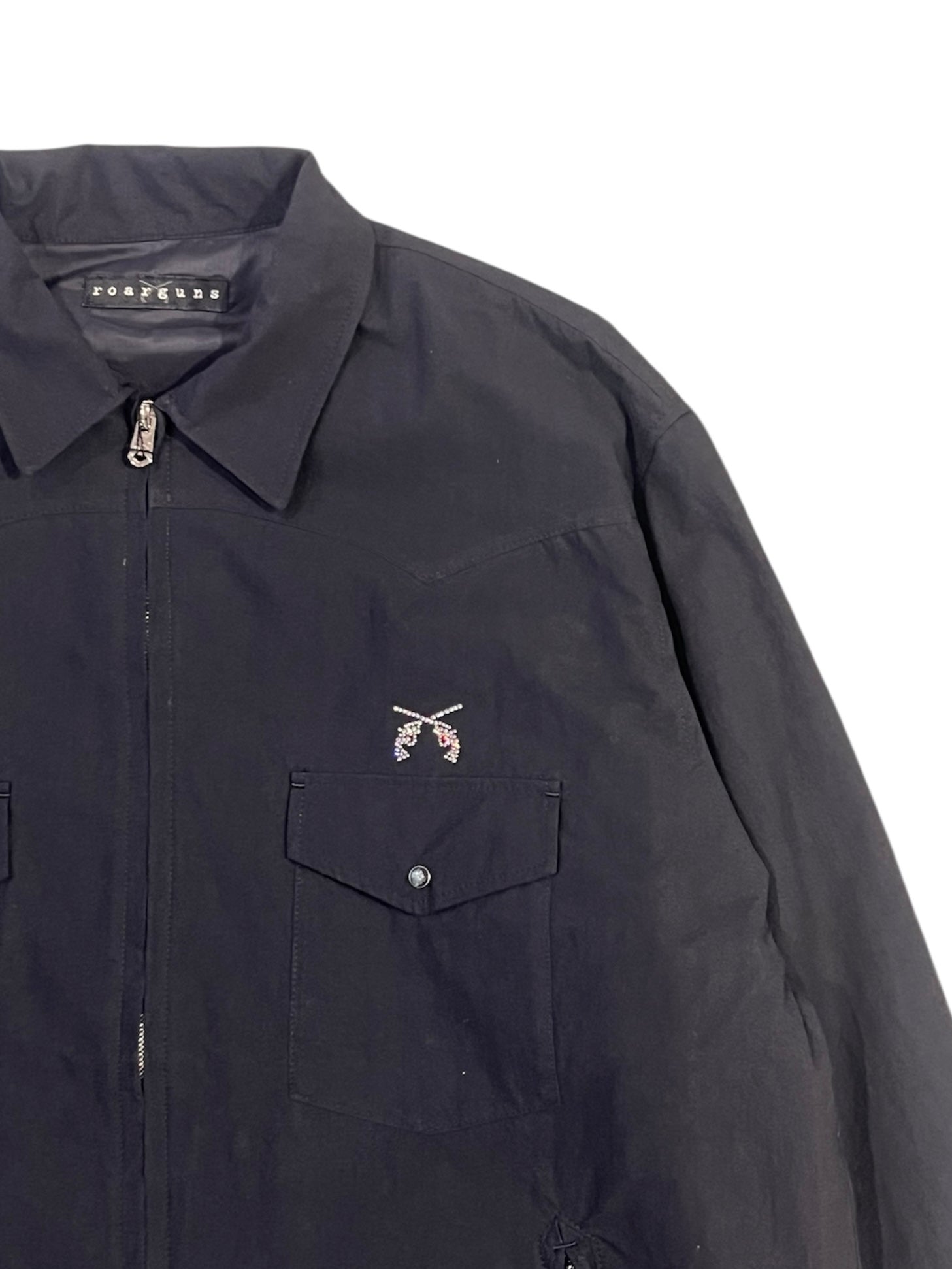 DOWN PROOF SHIRT CRY