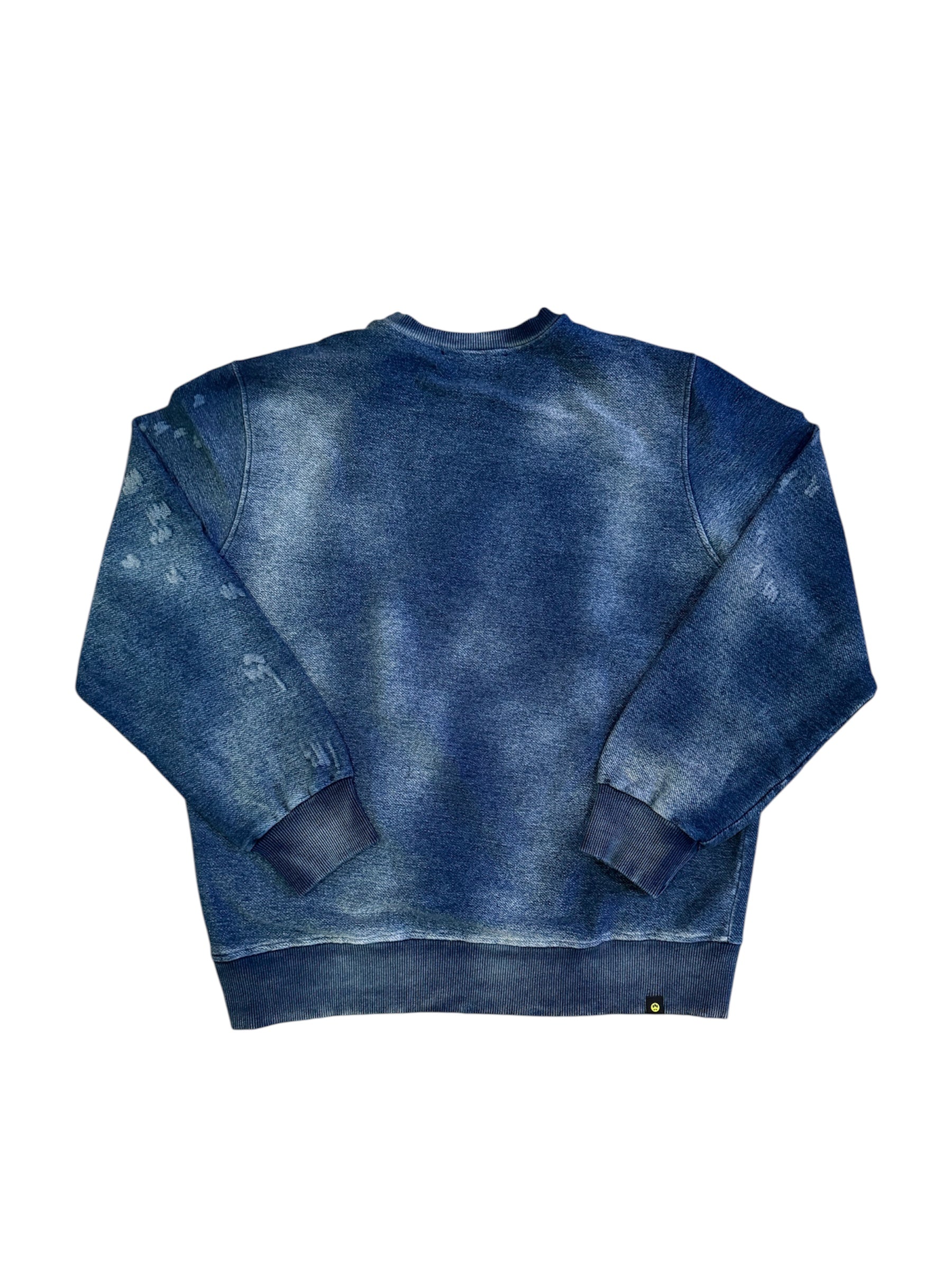 SWEATSHIRT UNISEX
