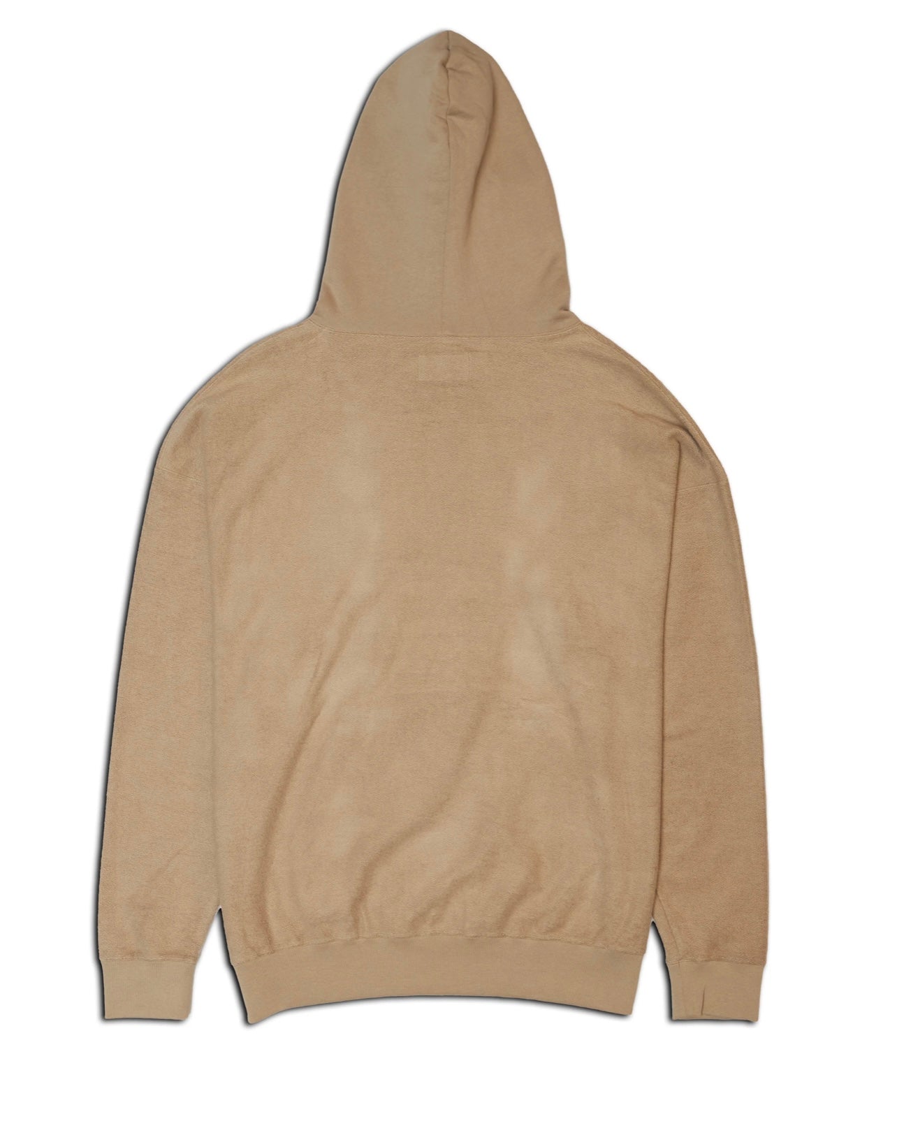 DBLE PSH SWEAT HOODIE