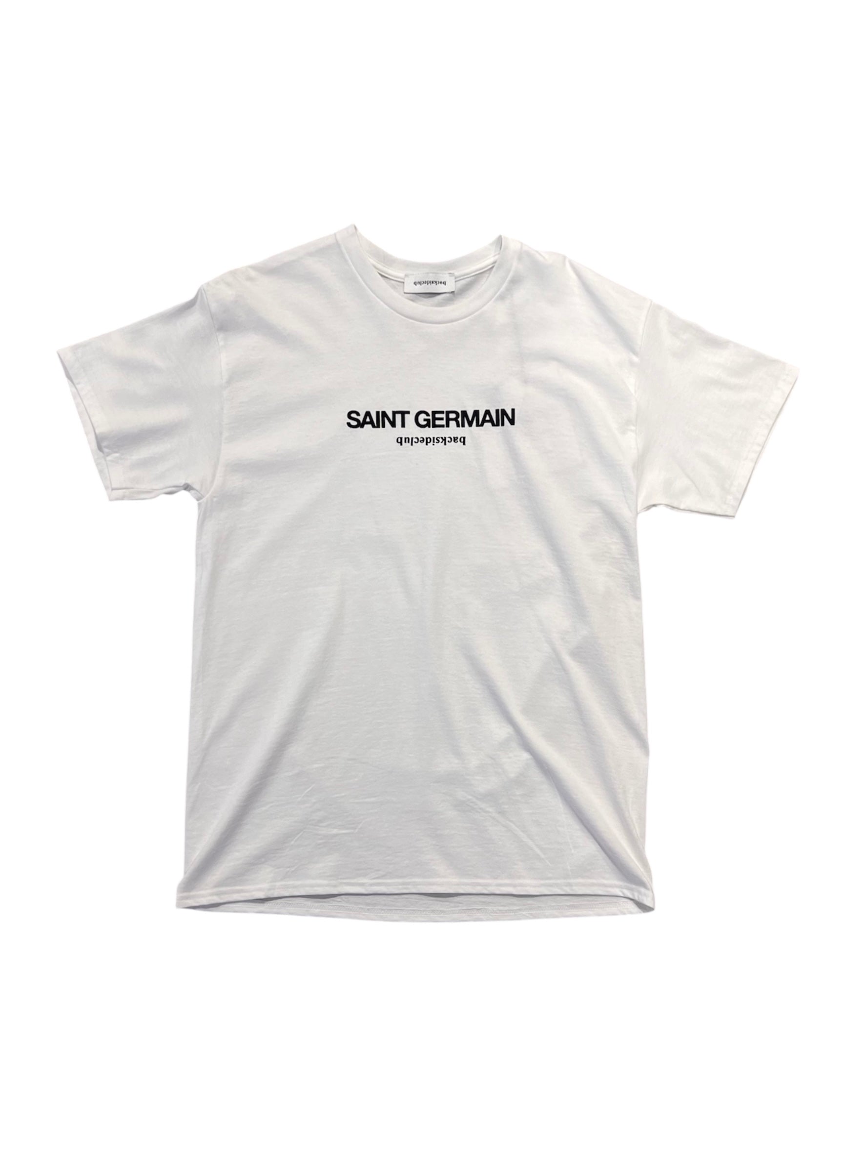 BMHX 193 SAINT GERMAIN S5 TｰSHIRT