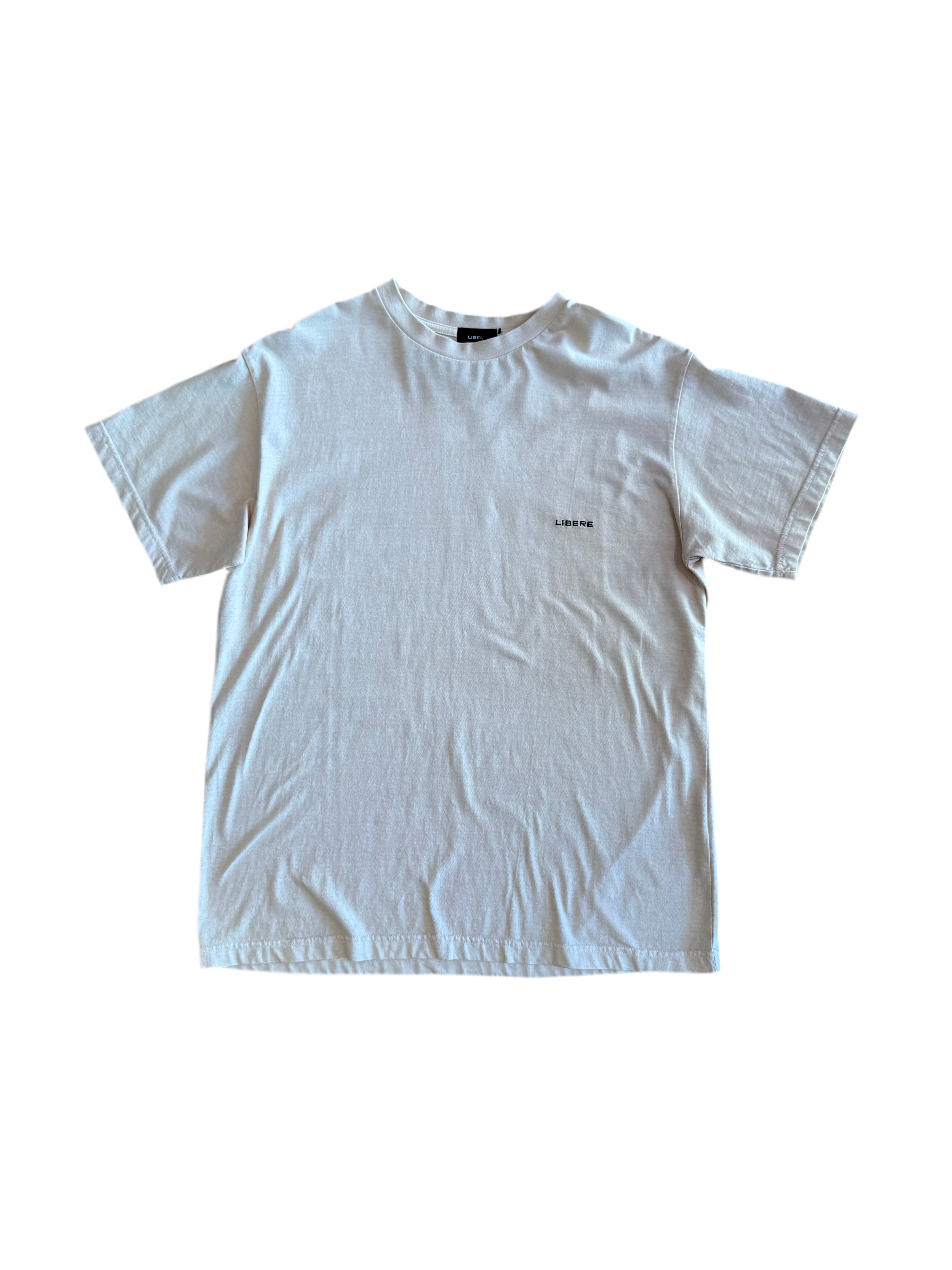 RELAXED SS T-SHIRT