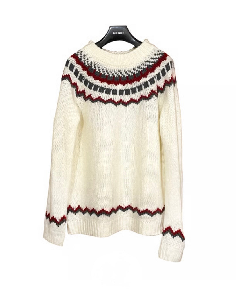 Nordic Knit