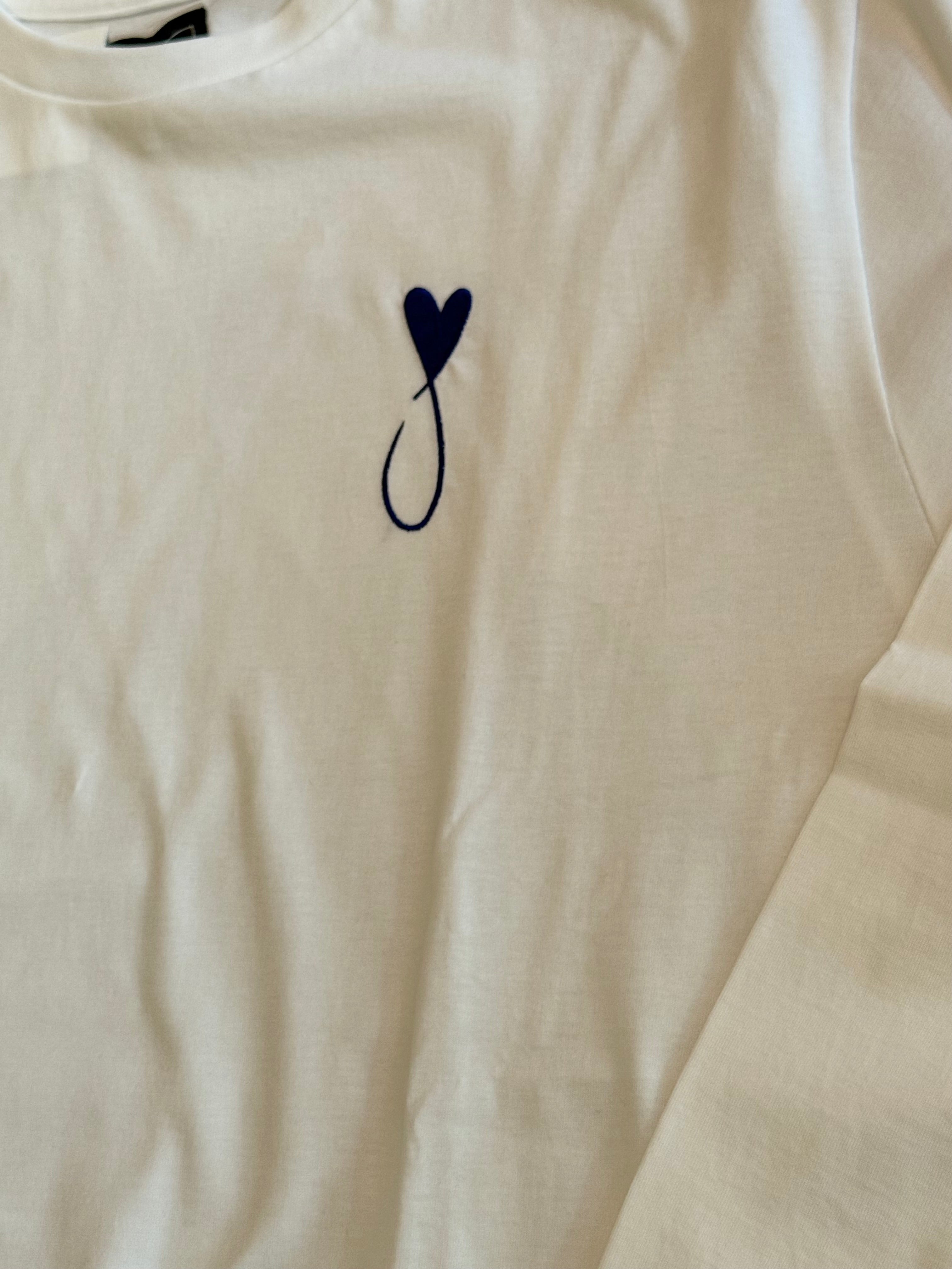 Tiphanie LongSleeve-T