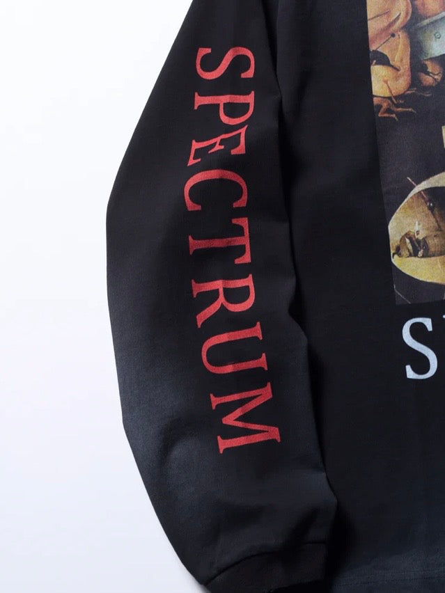 MUGEN LONG SLEEVE T-SHIRTS