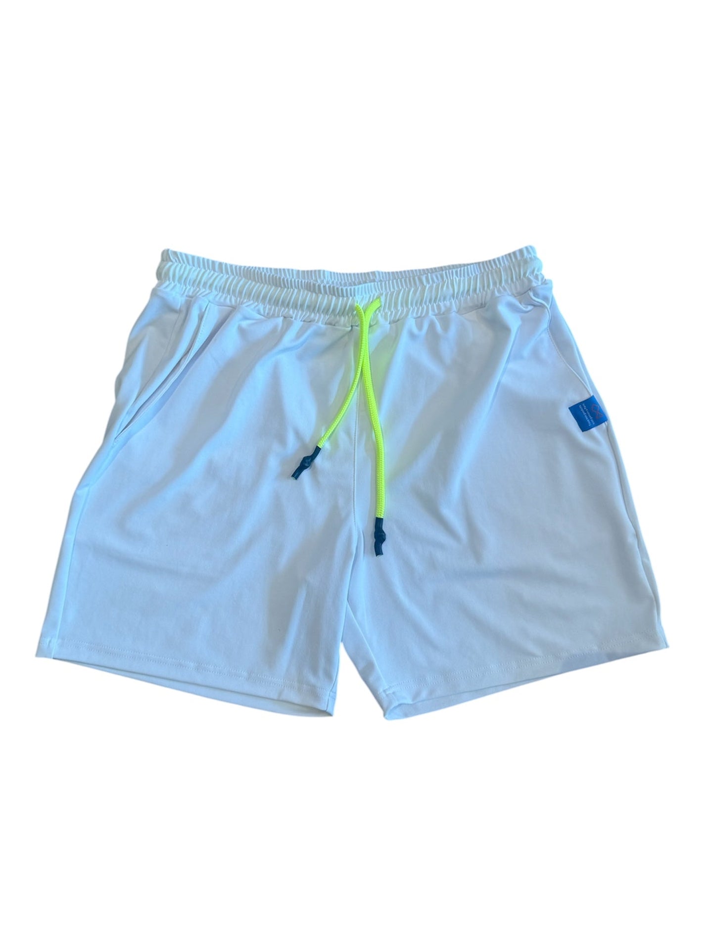 Rush Half Pants