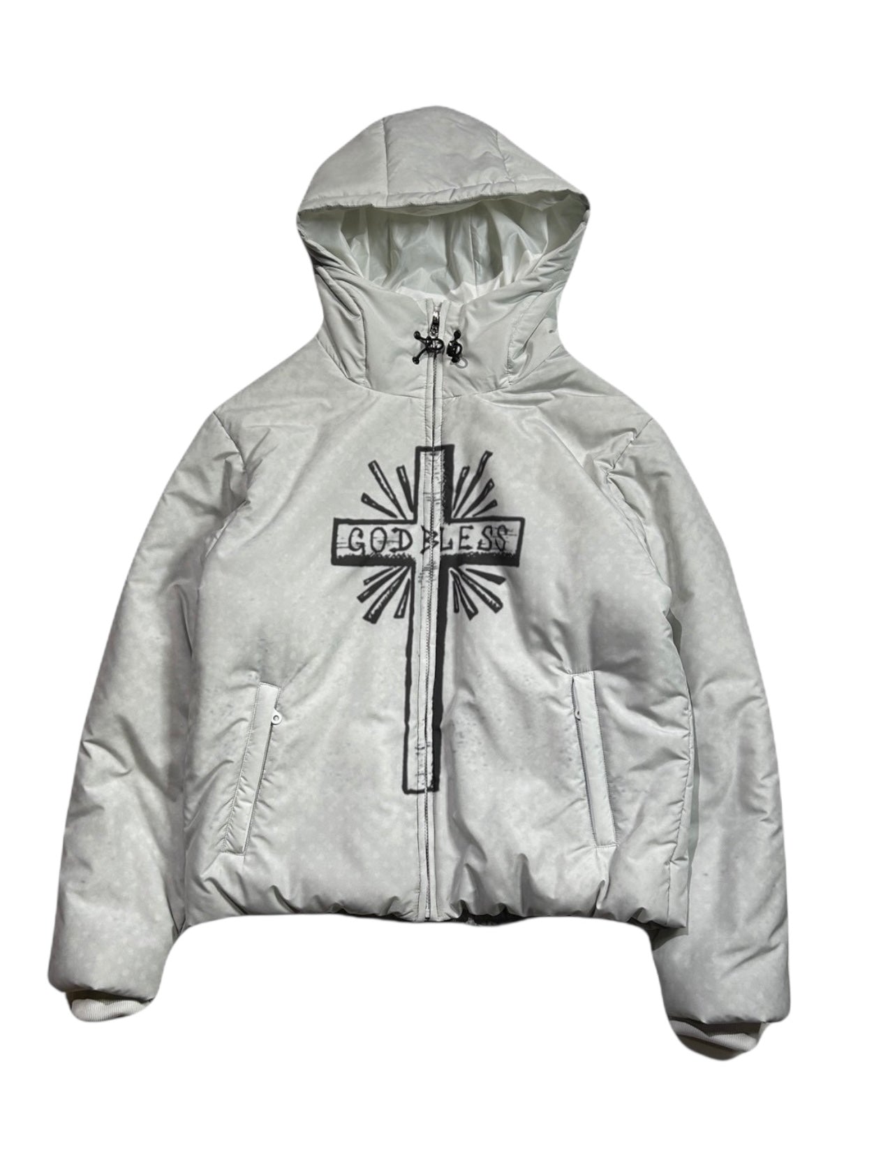 LIMITED EDITION ONE WASH DOWN JACKET
