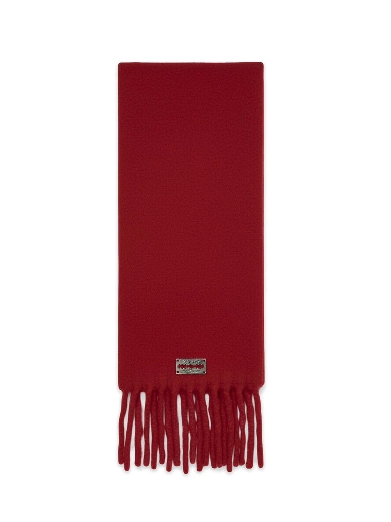 CSNV Fringe Scarf