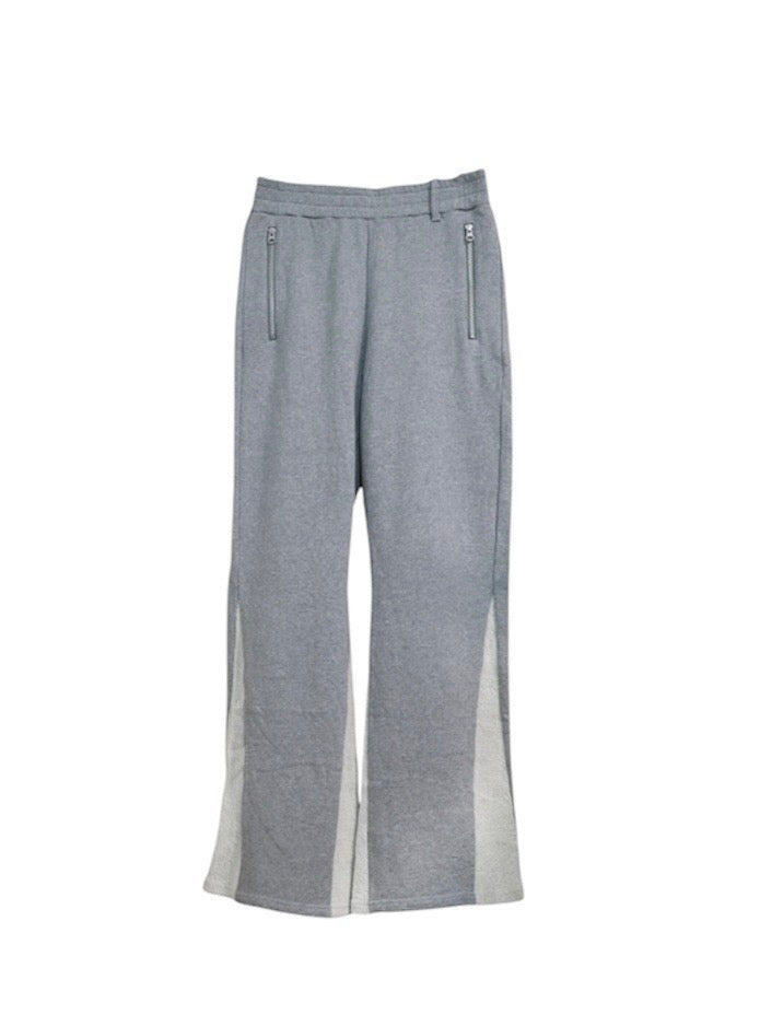 AUINITE/Sweat flare pants
