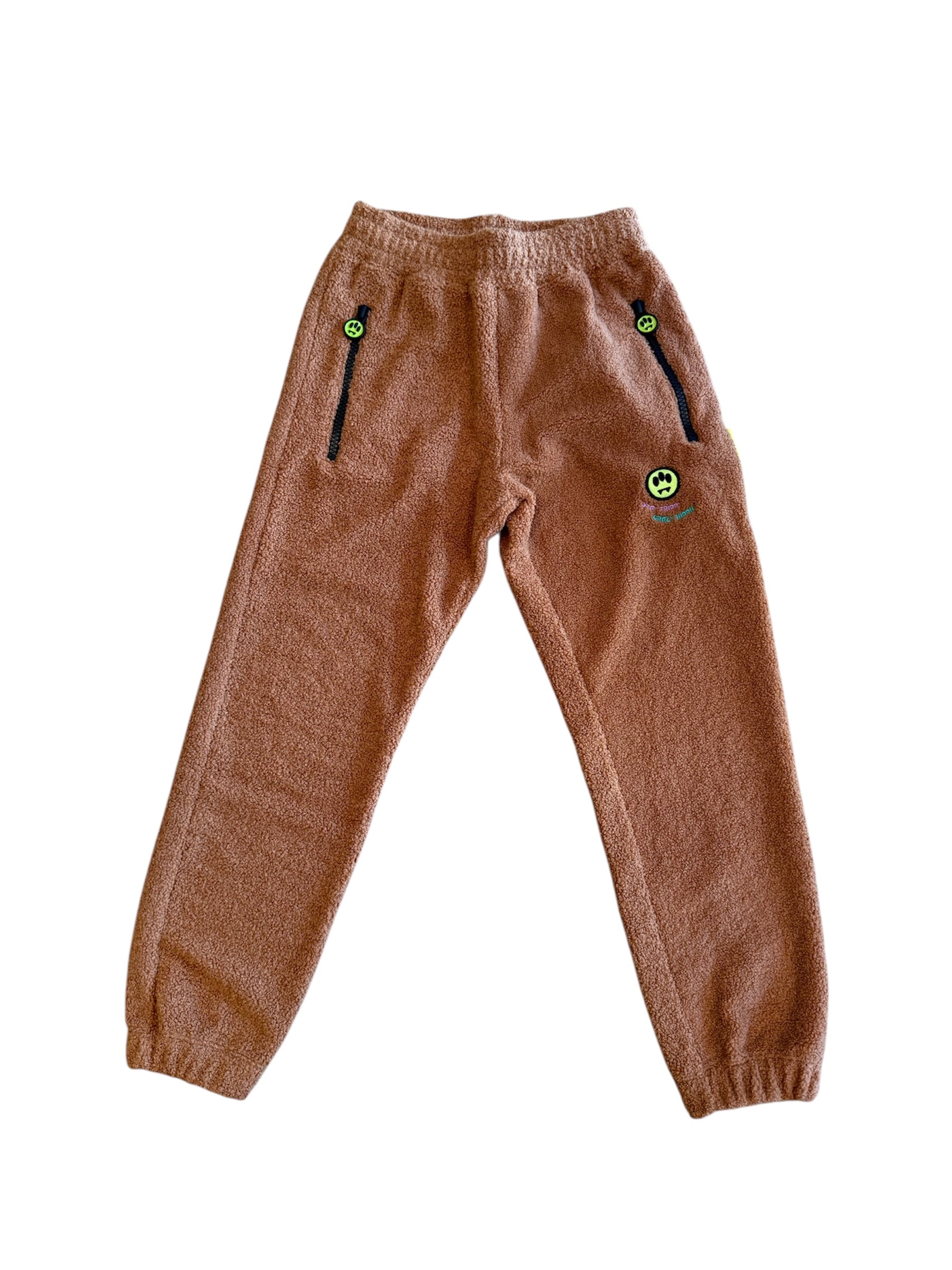 ECOFUR PANTS UNISEX