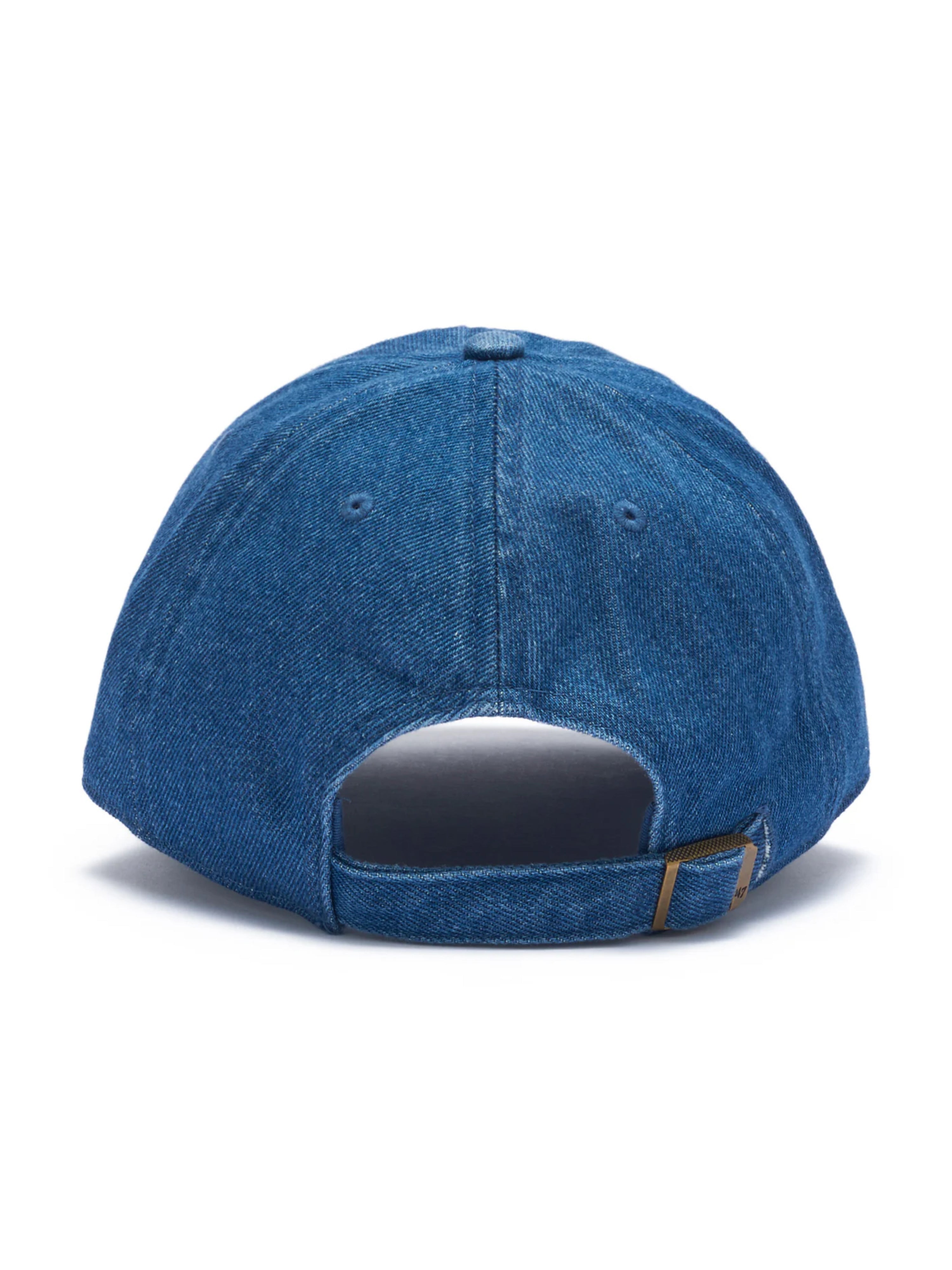 キッズ'47 クリーンナップニューヨーク・ヤンキース DENIM