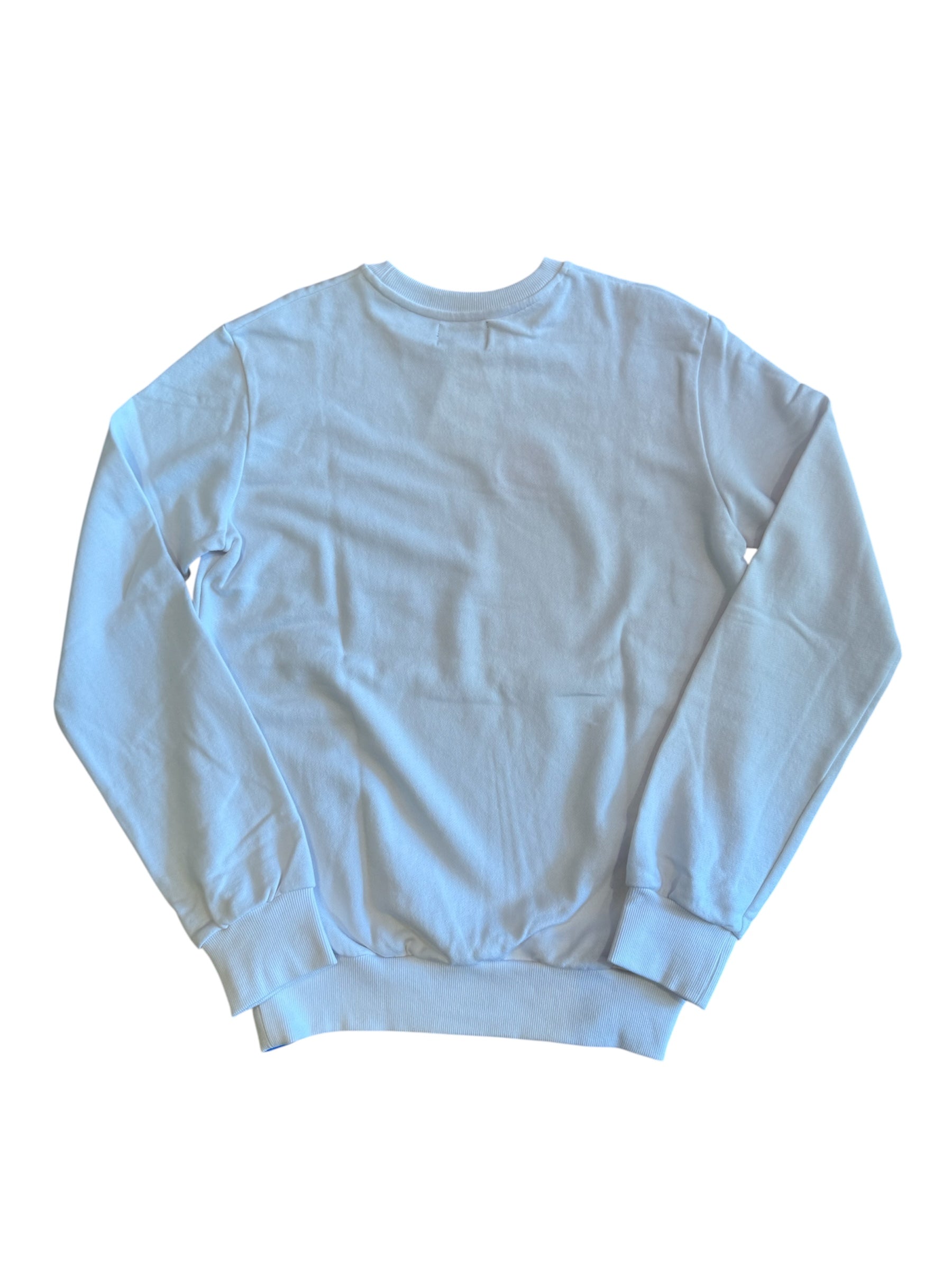 Guy Sweat