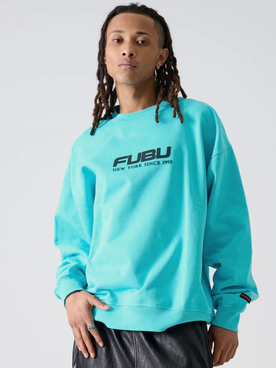 OG LOGO CREW SWEAT/オリジナルロゴクルーネックスウェット