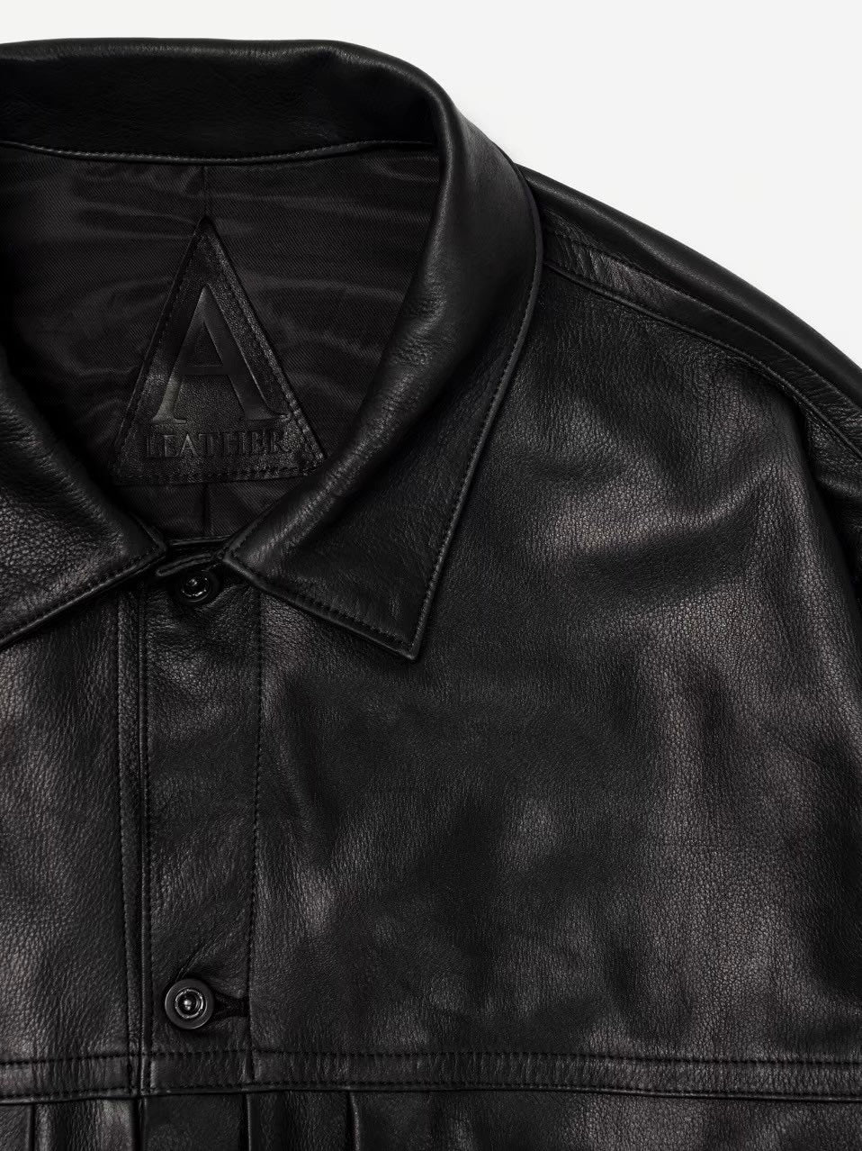 TRUCKER JACKET