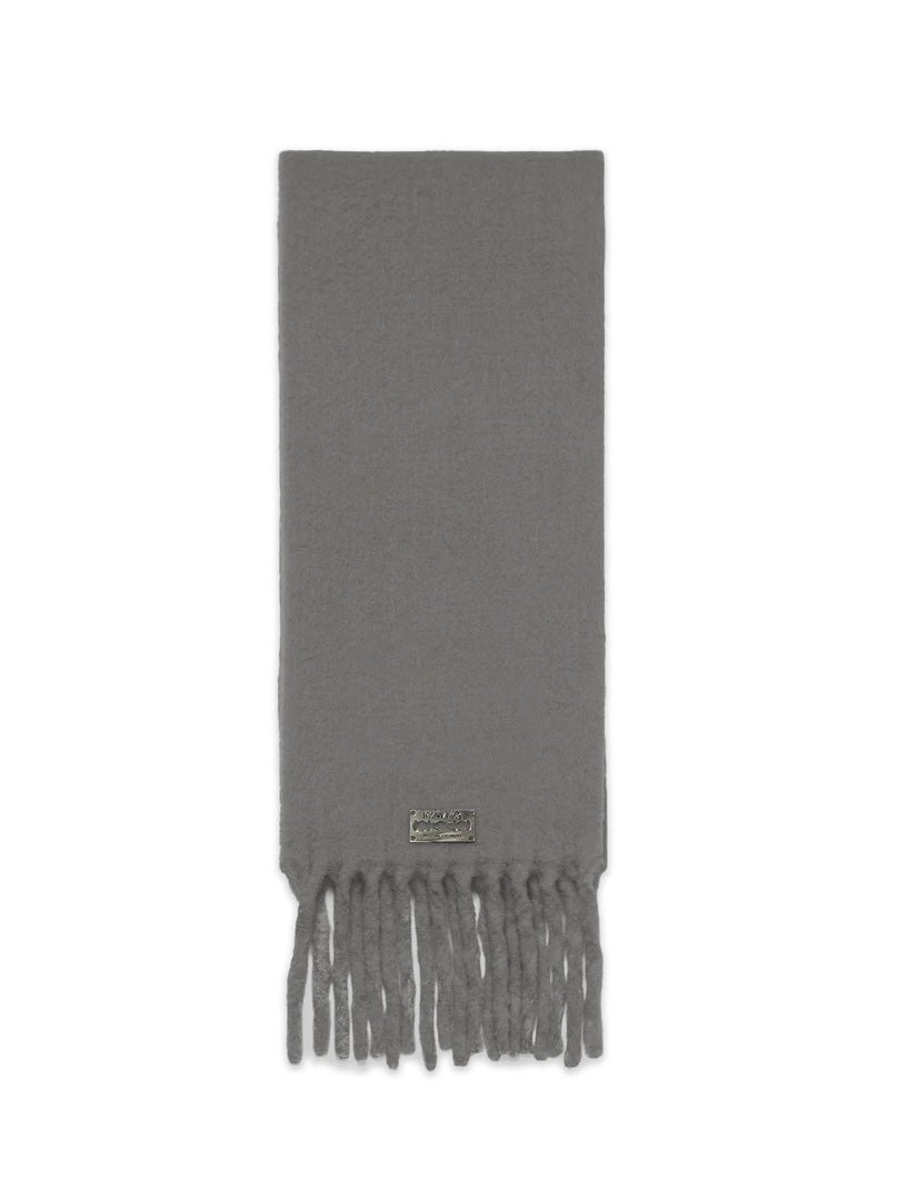 CSNV Fringe Scarf