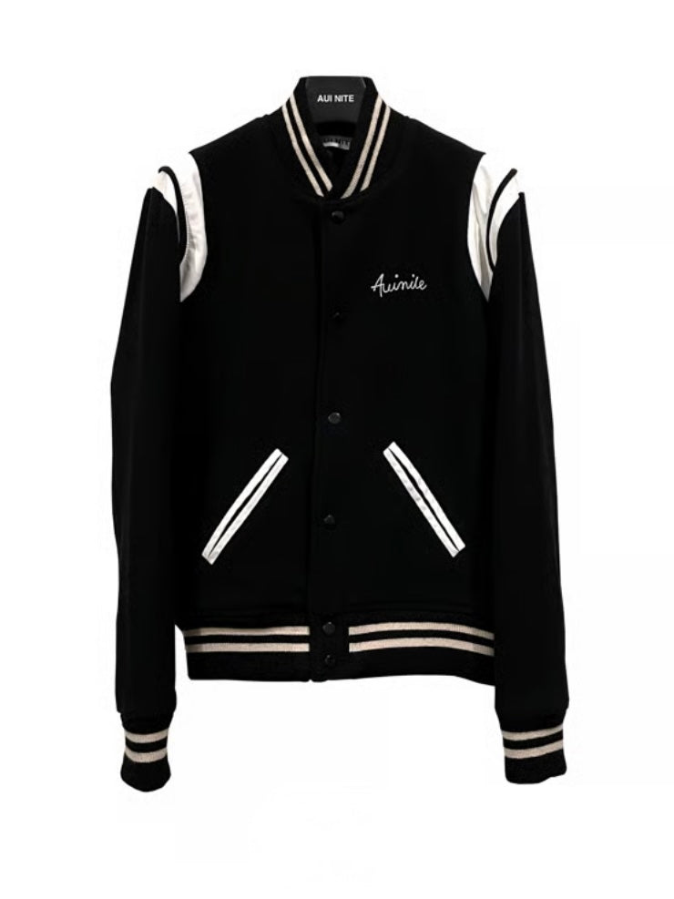 Cheeky's blouson 2