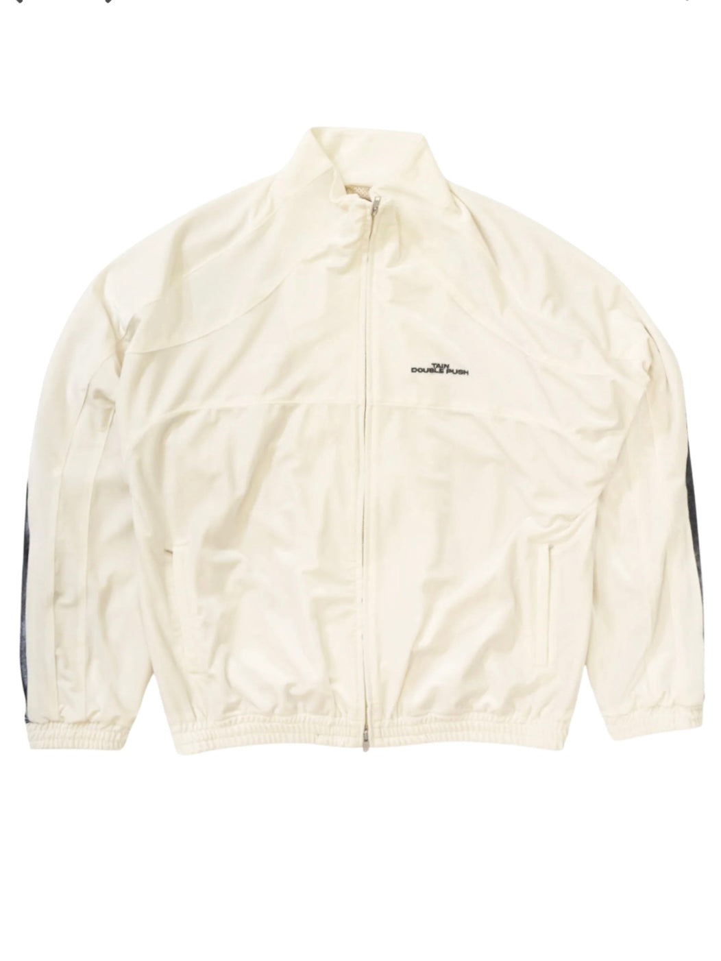 VELOR TRACK SUITS JACKET