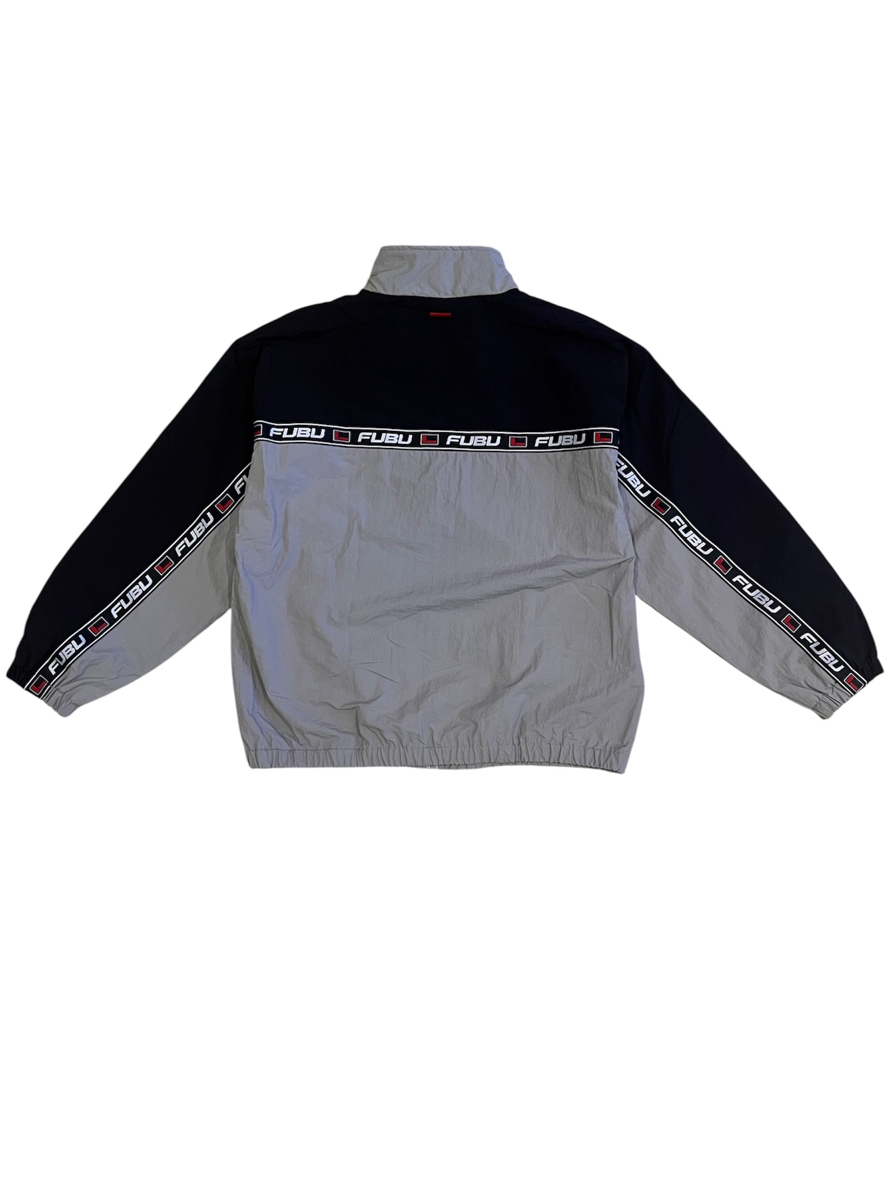 TRACK JACKET