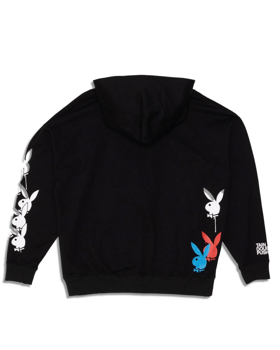 RABBIT HOODIE