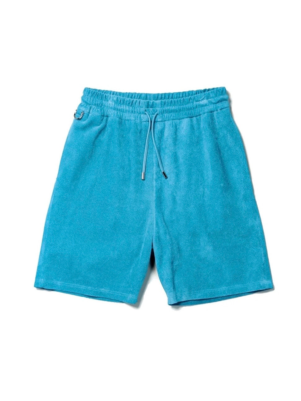 SWEAT SHORTS(LPalm Surf)