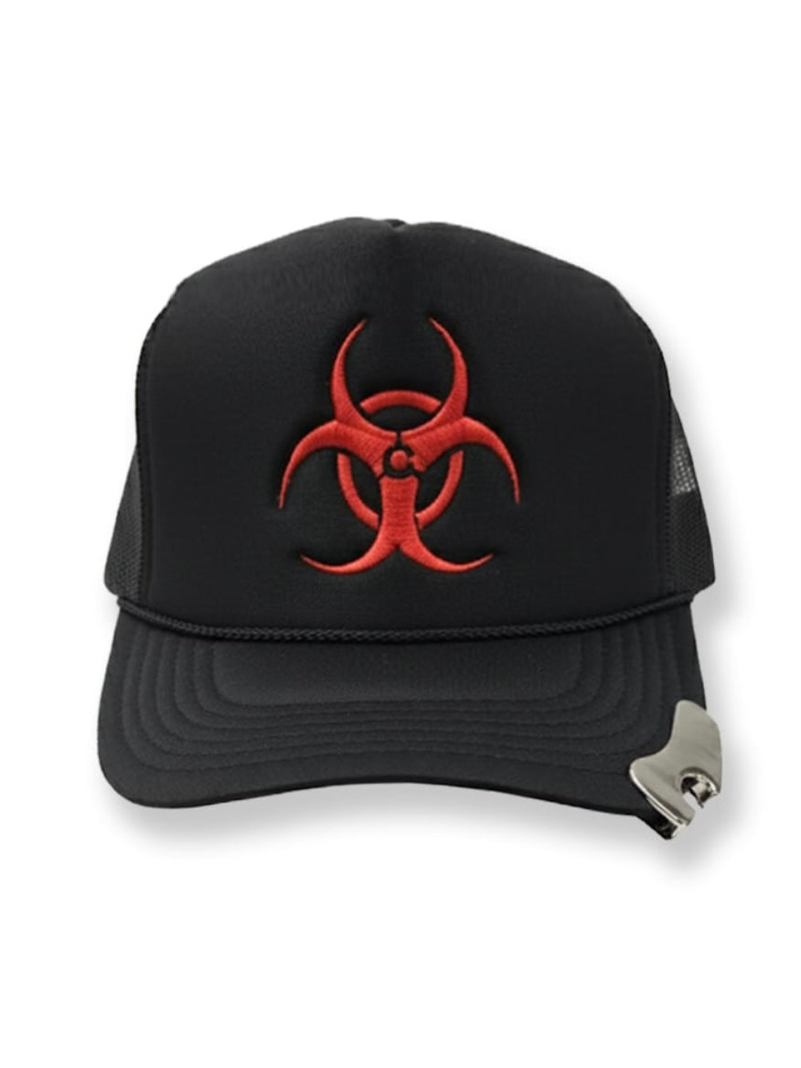 Baseball ”OUT BREAK” cap