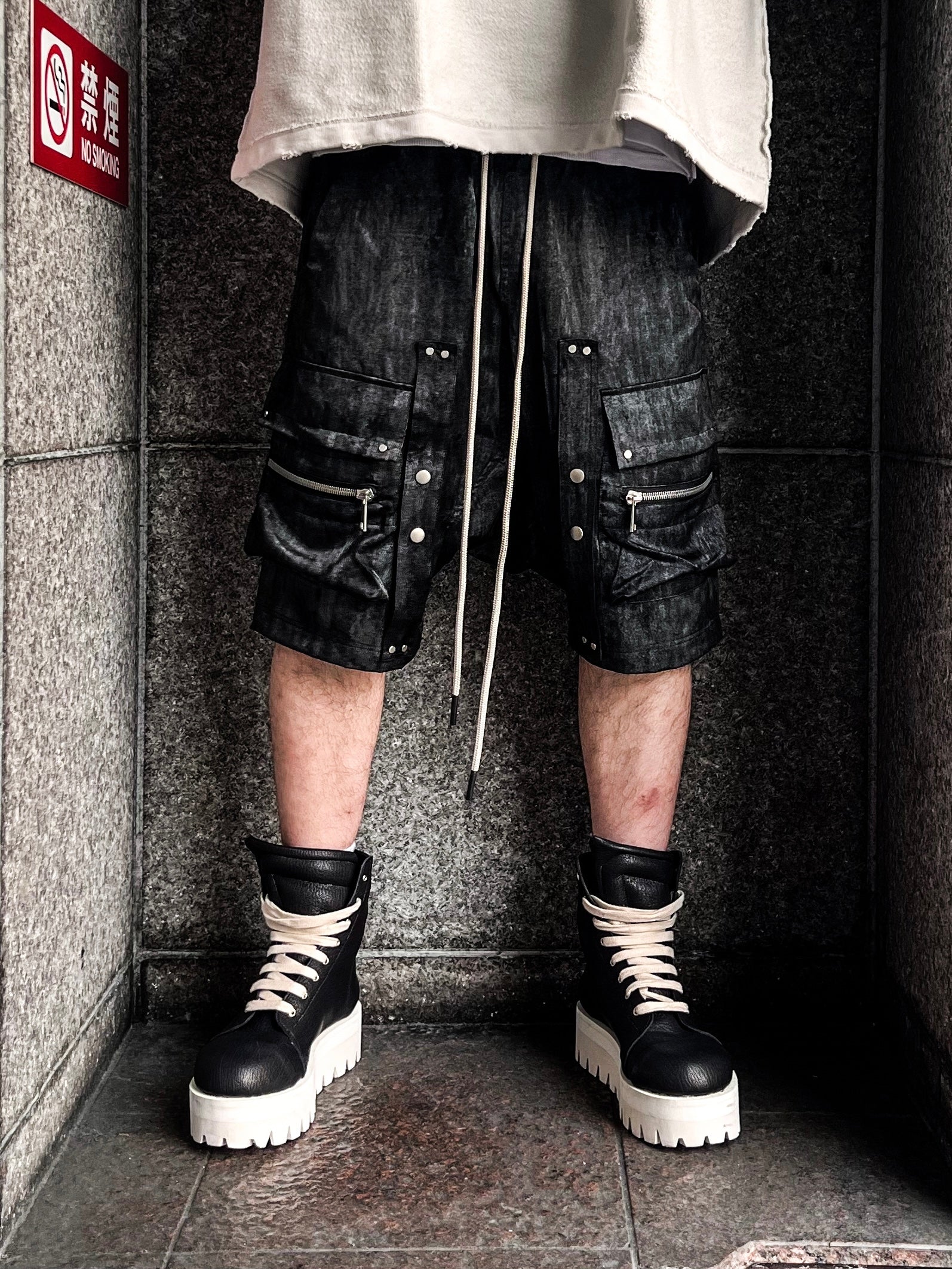CARGO SHORTS
