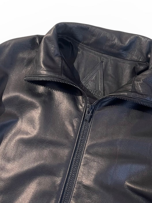 TRUCKER JACKET