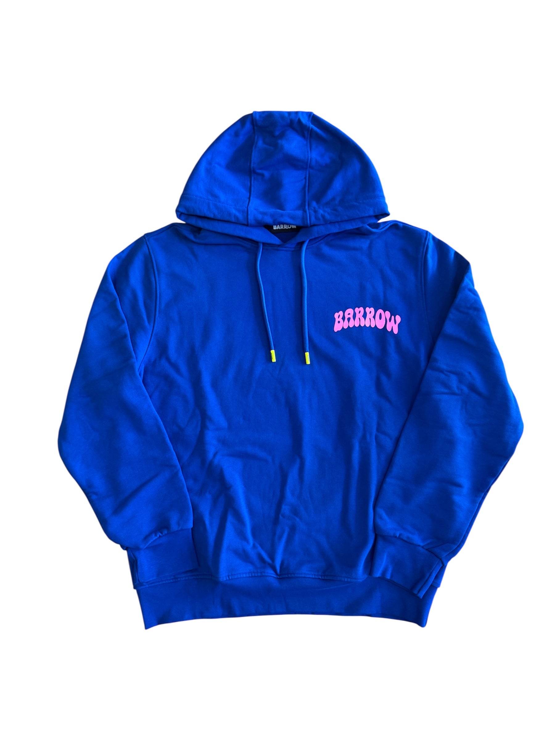 HOODIE UNISEX
