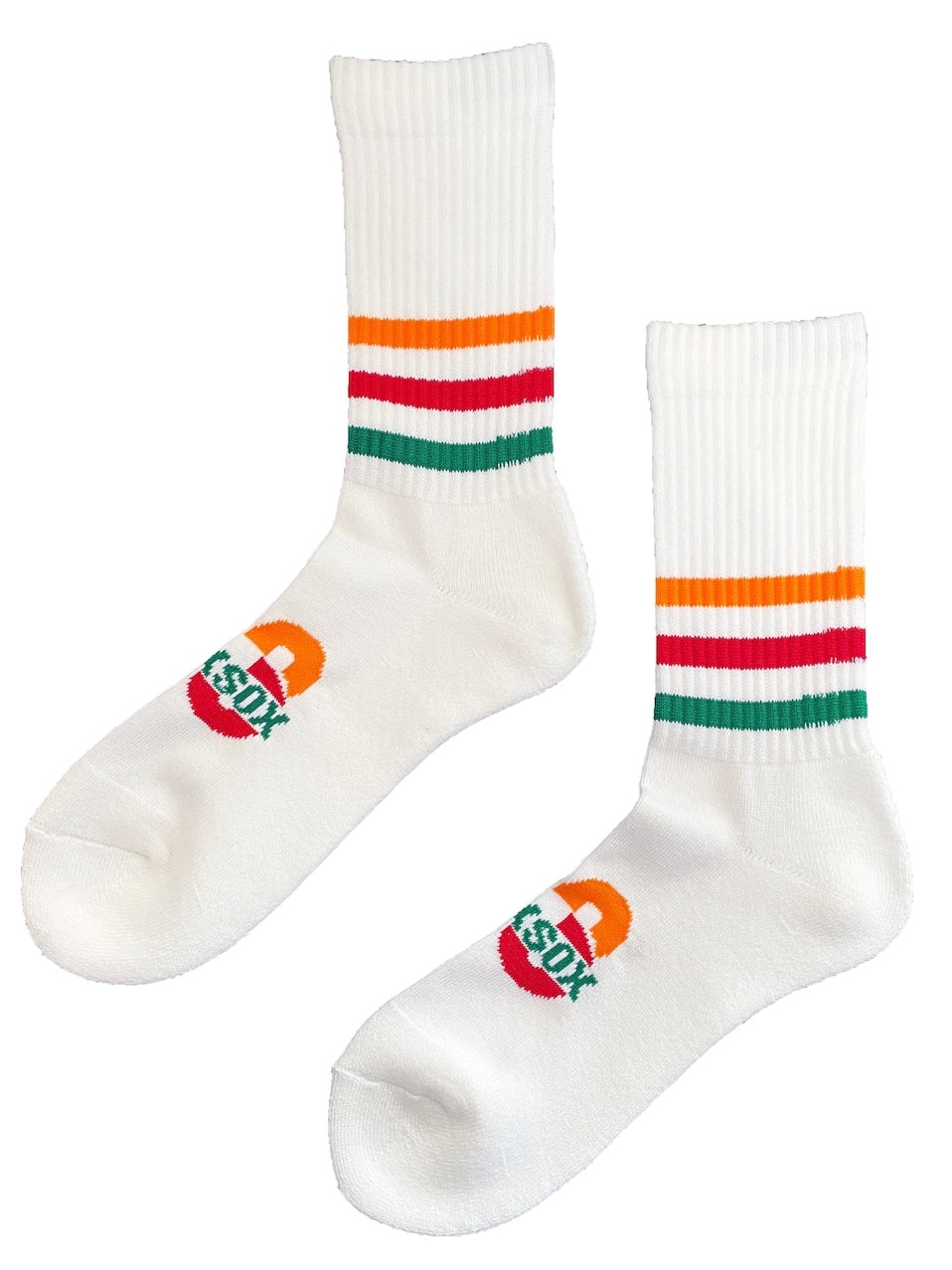 13 MID SOCKS