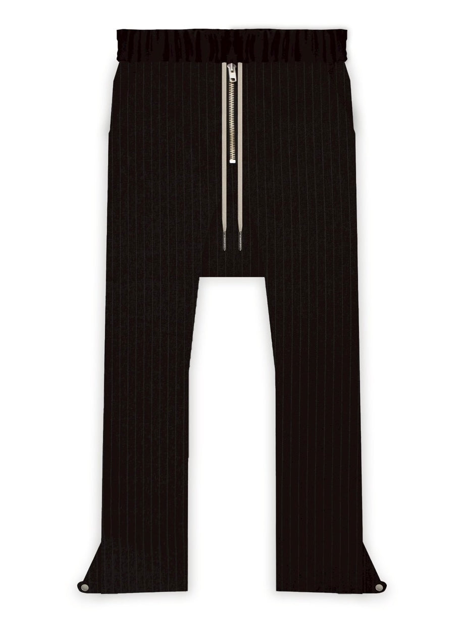 FROGMAN Sarouel Pants "TAXIDO"