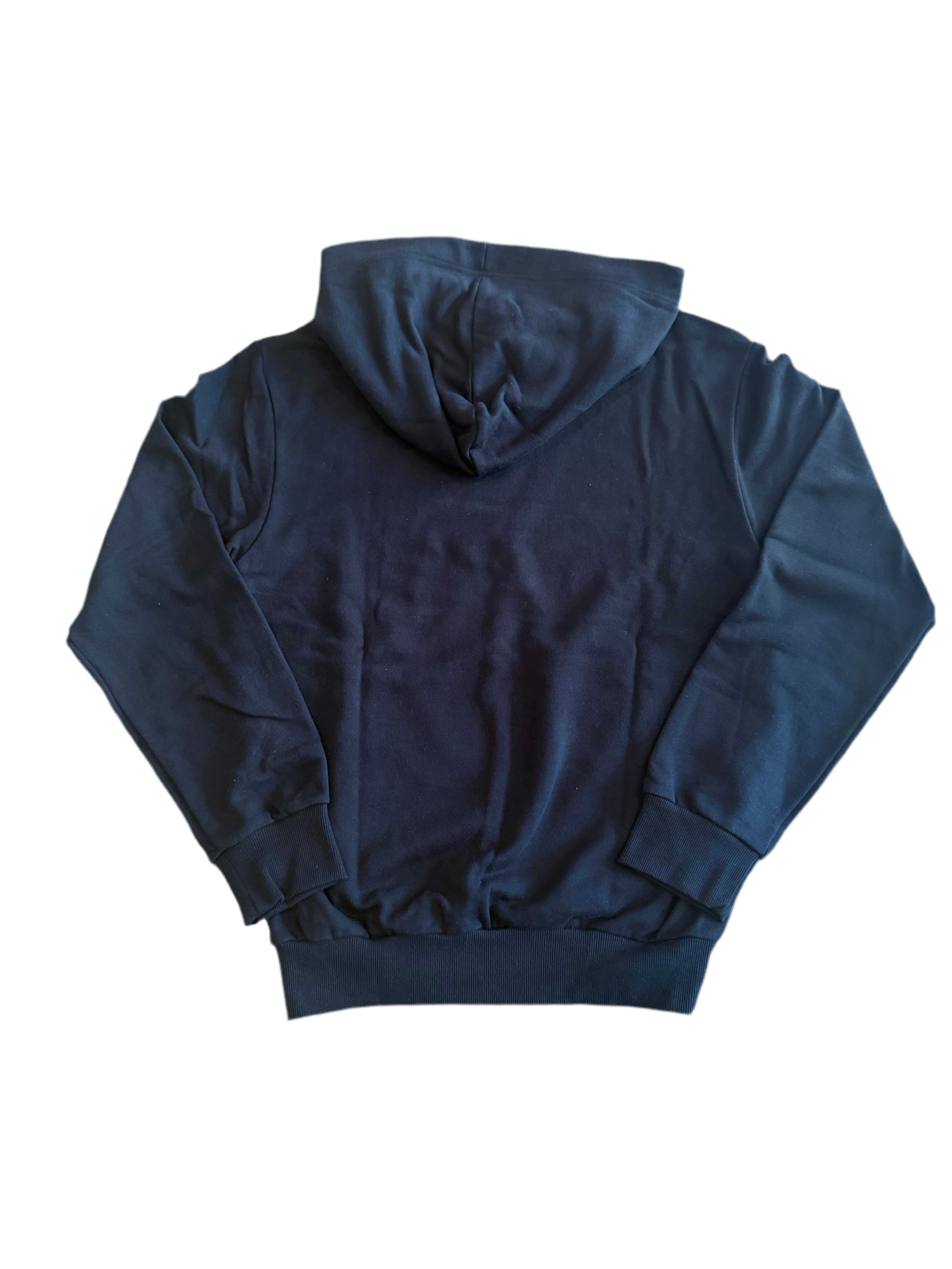 Alice Hoodie