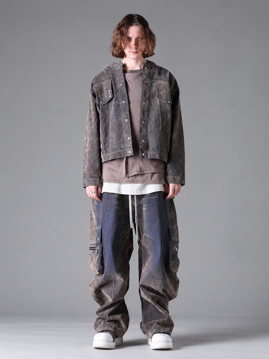 BLOUSON