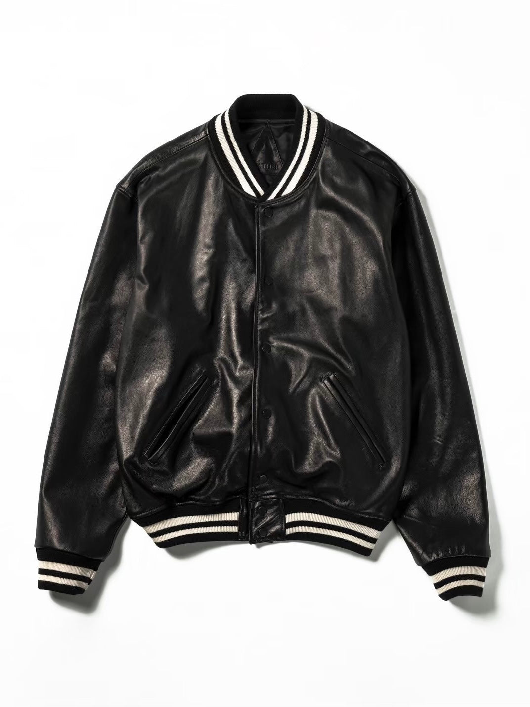 Varsity Jacket