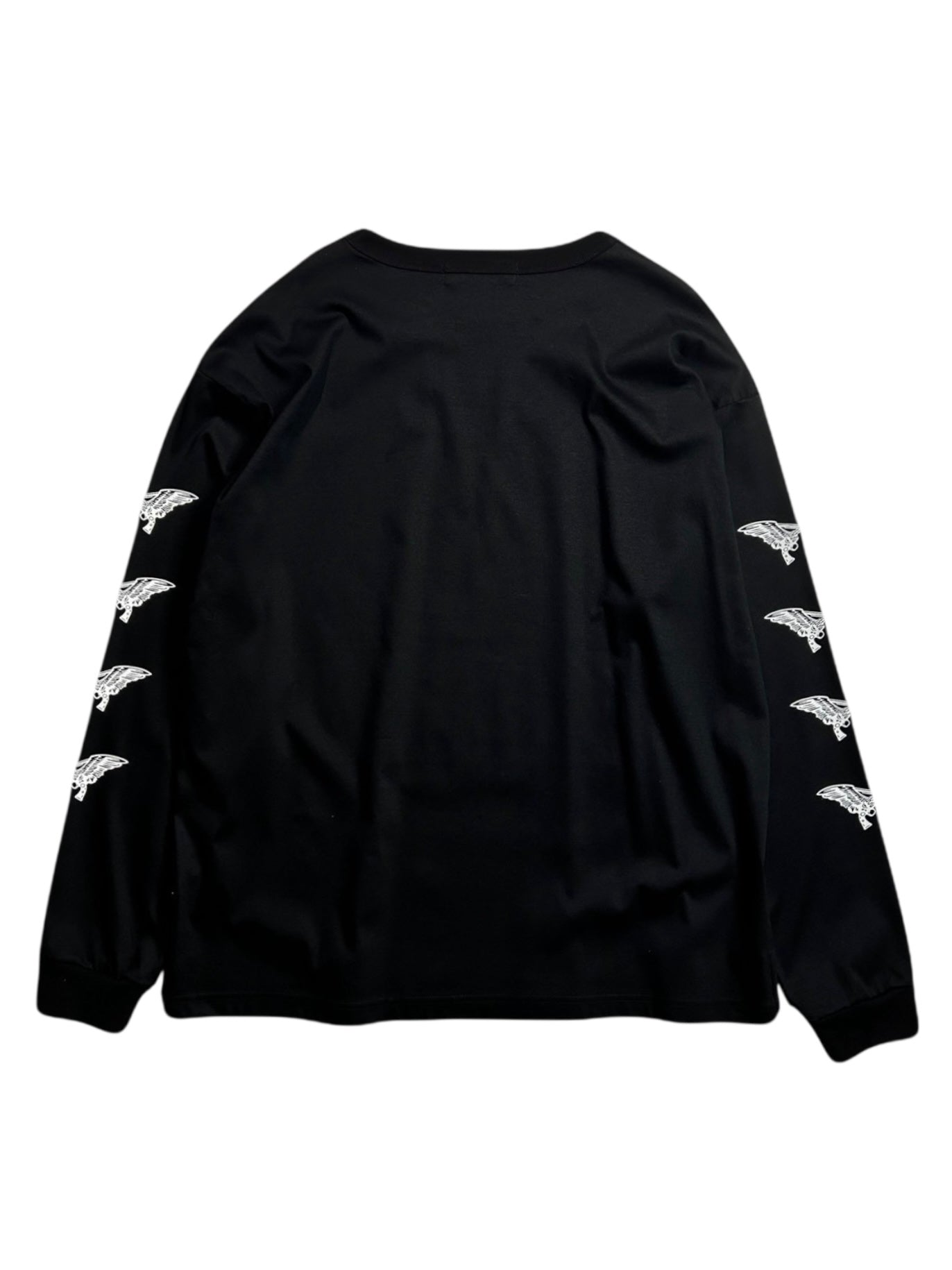 ANGEL FRAME L/S T-SHIRT