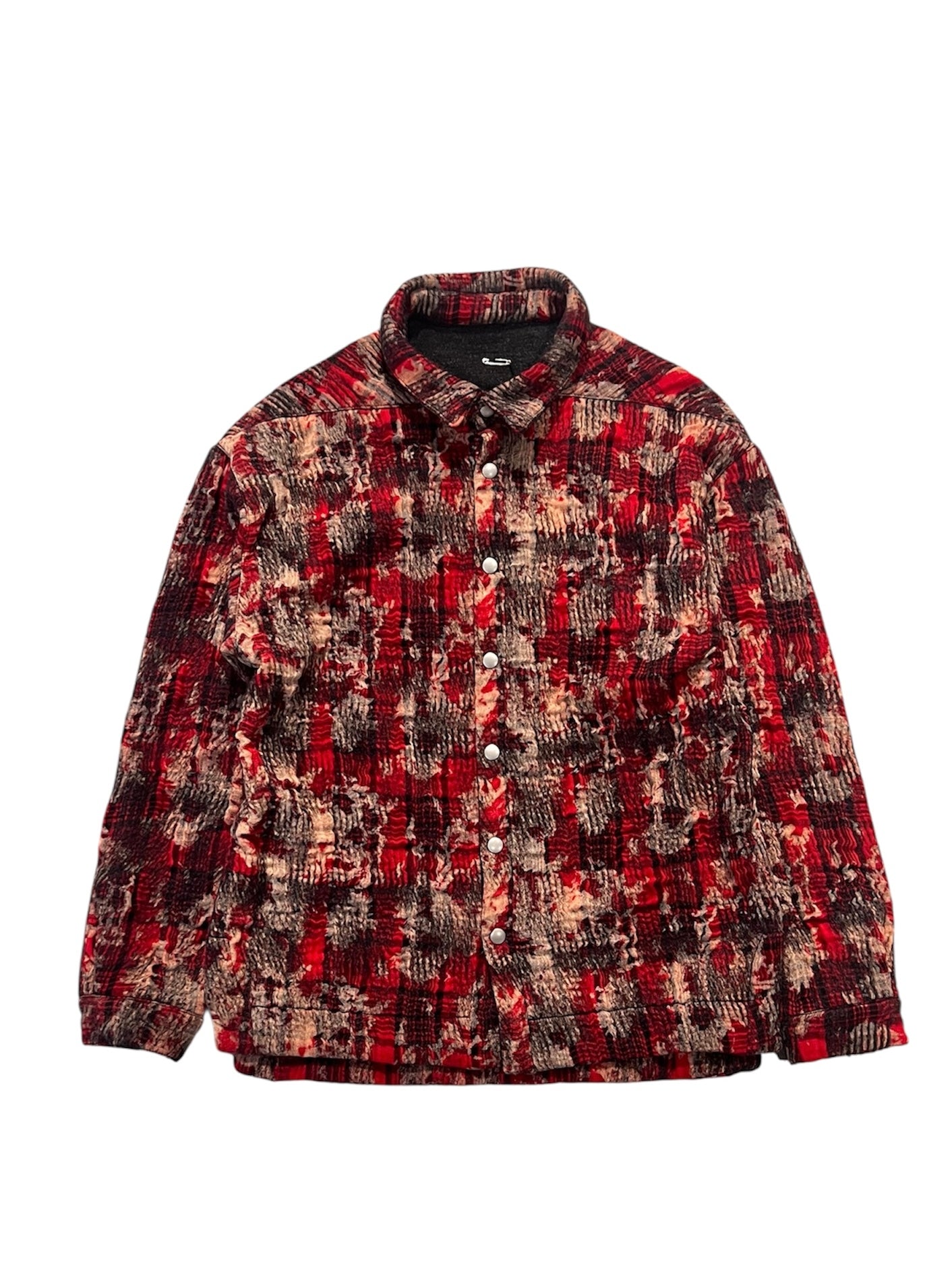 Checked Shirts