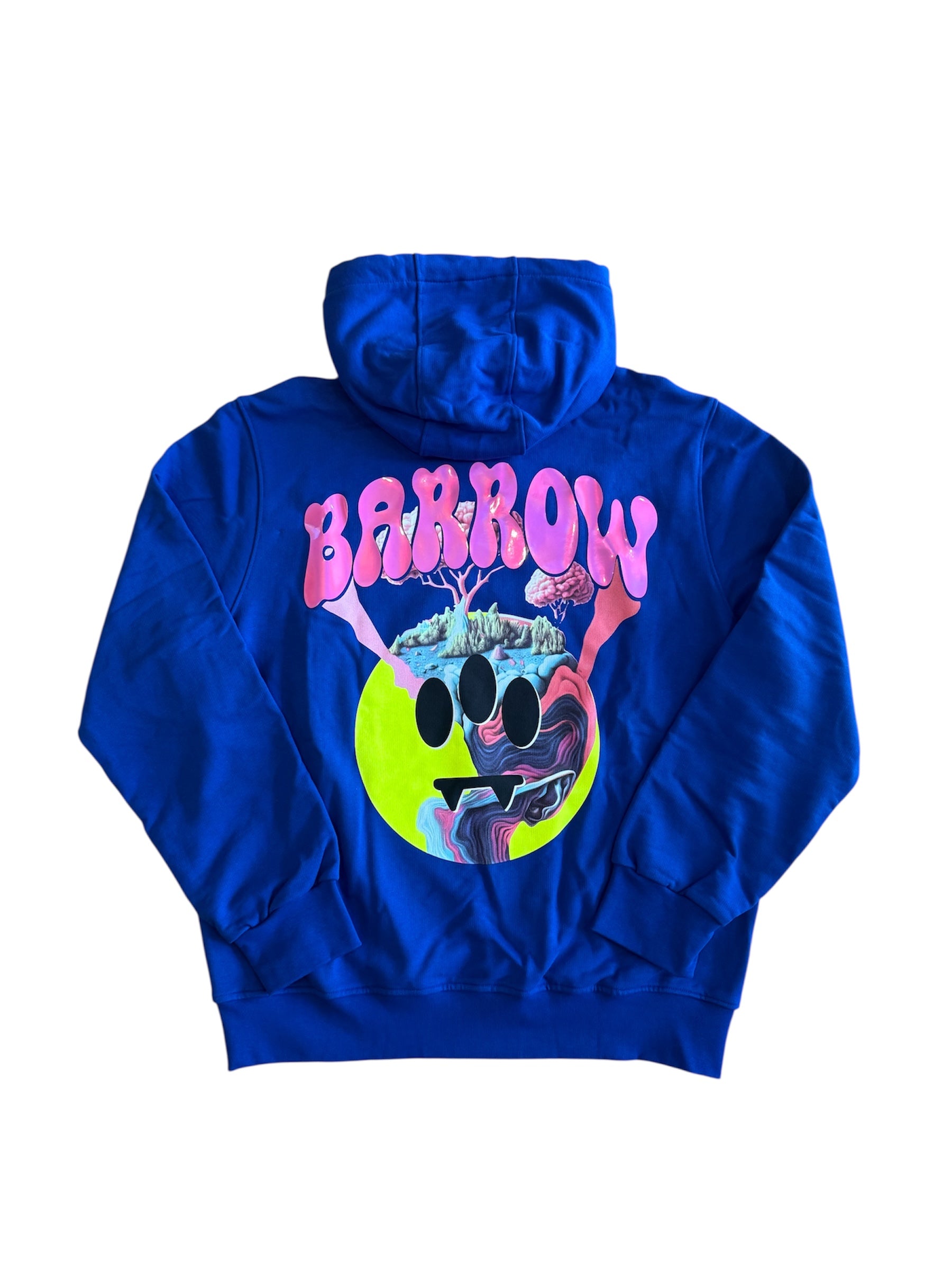 HOODIE UNISEX